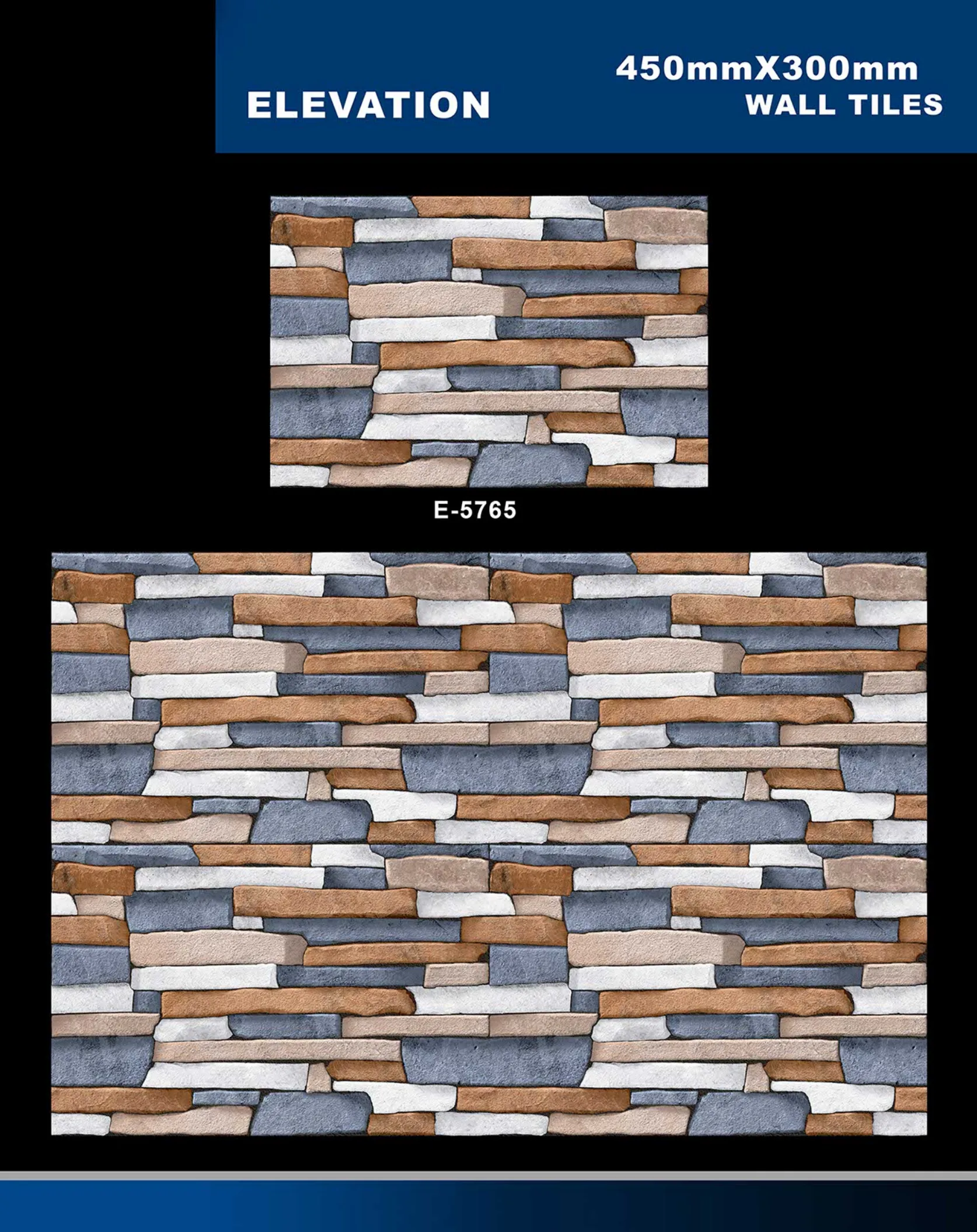 12 X 18 Elevation E 5632 To E 5855 37