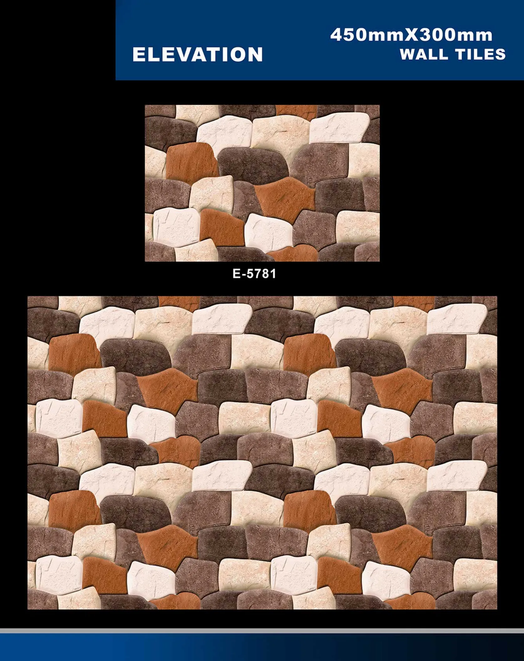 12 X 18 Elevation E 5632 To E 5855 38