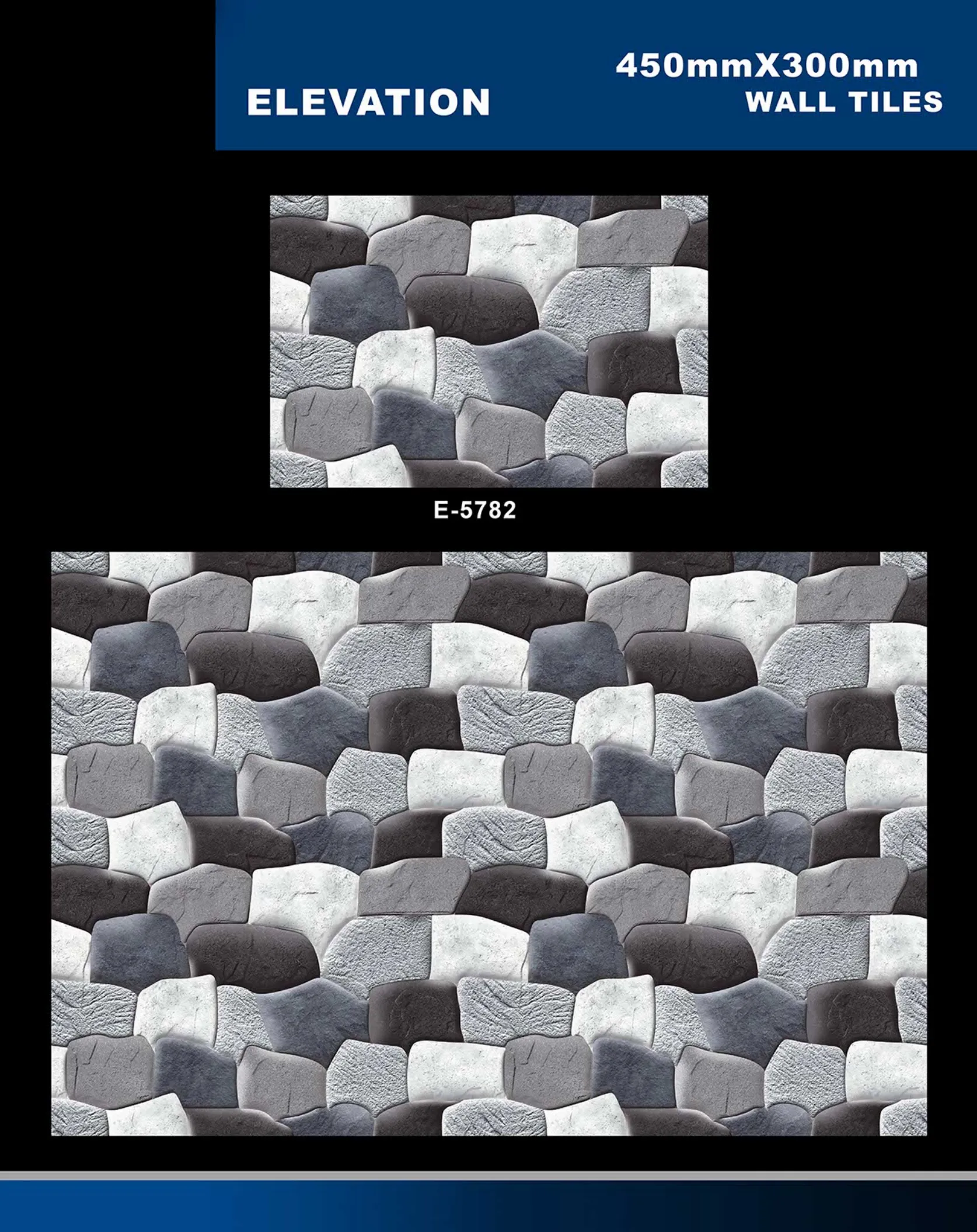 12 X 18 Elevation E 5632 To E 5855 39