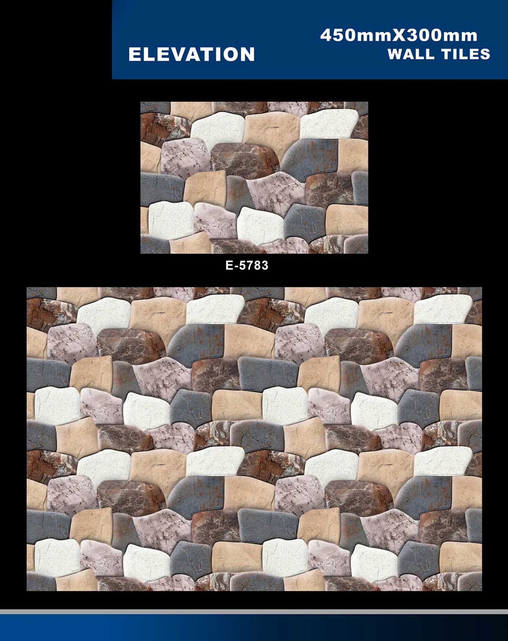 12 X 18 Elevation E 5632 To E 5855 40