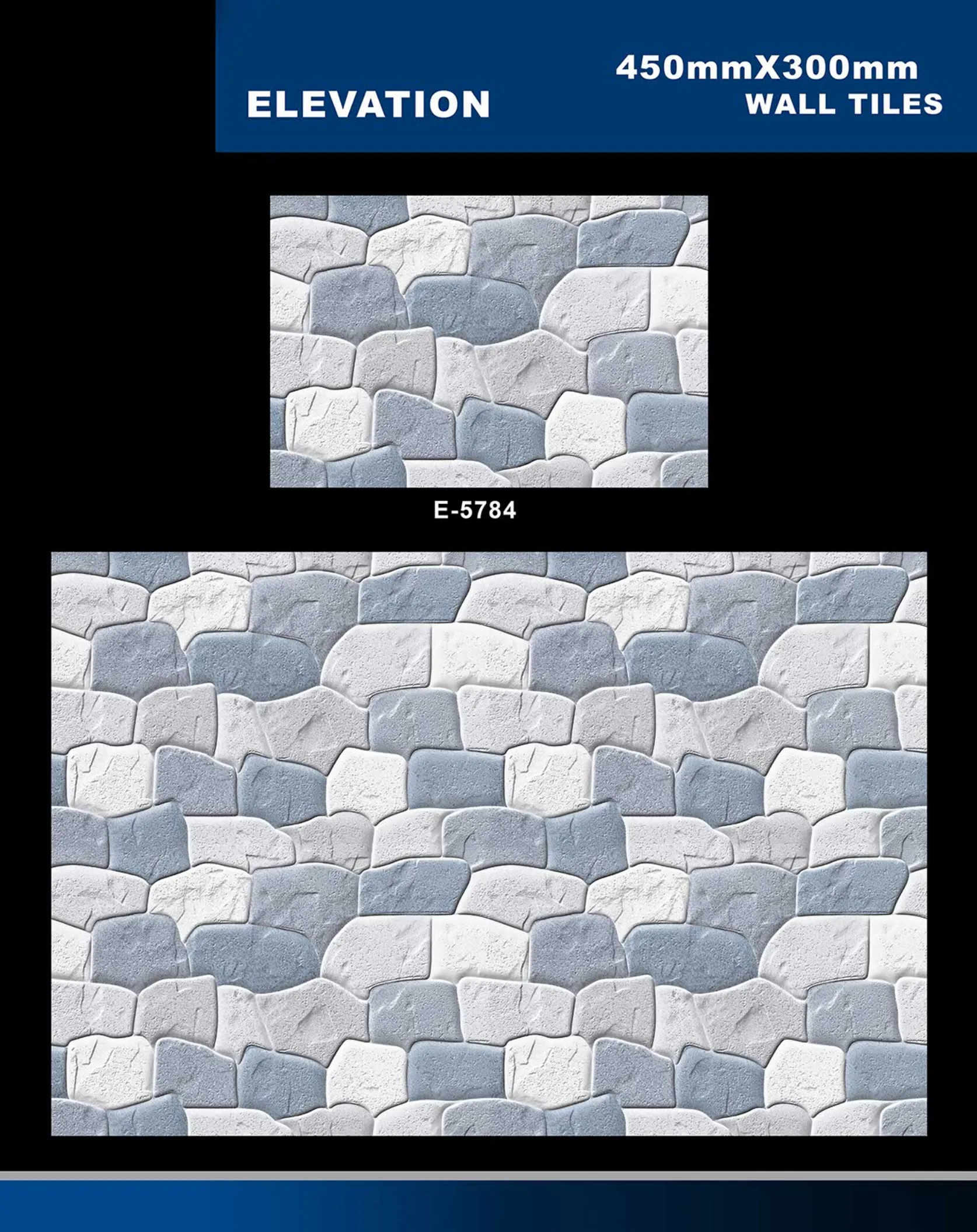 12 X 18 Elevation E 5632 To E 5855 41