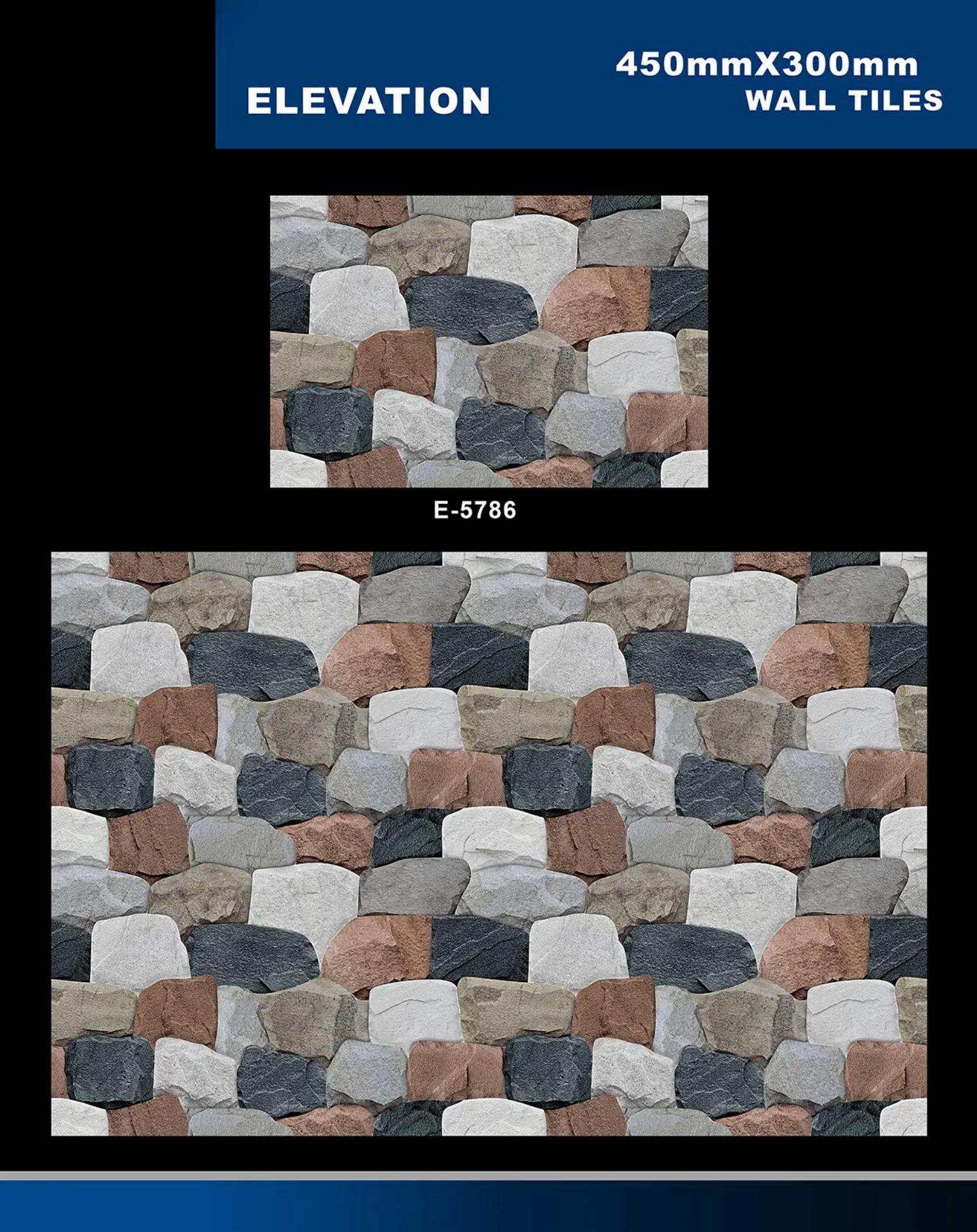 12 X 18 Elevation E 5632 To E 5855 43