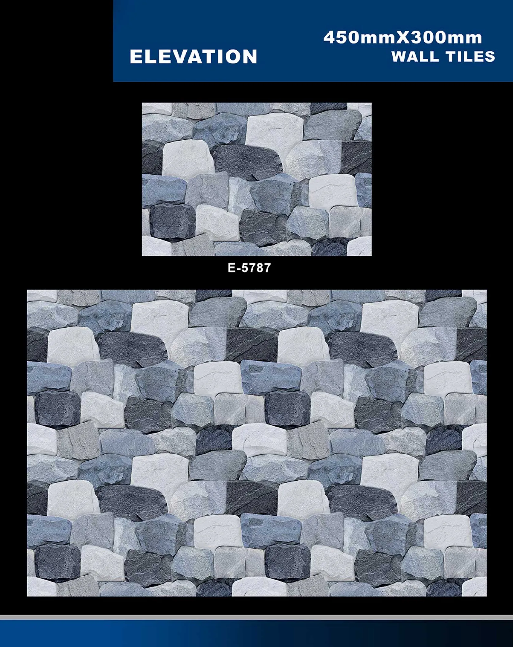 12 X 18 Elevation E 5632 To E 5855 44