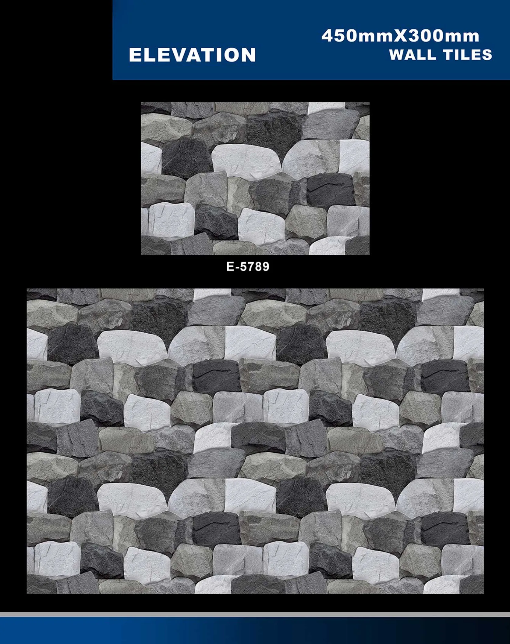 12 X 18 Elevation E 5632 To E 5855 46