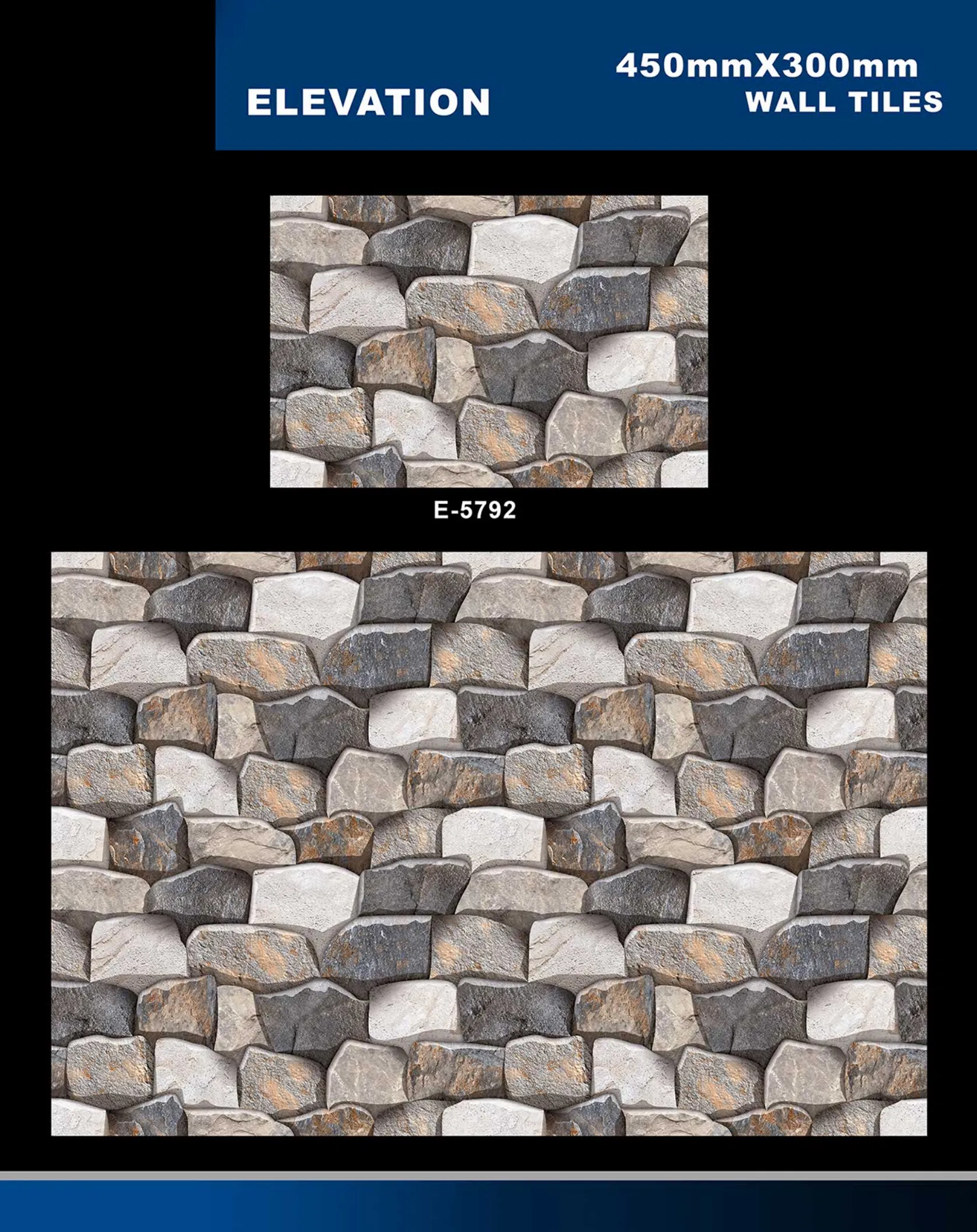 12 X 18 Elevation E 5632 To E 5855 49