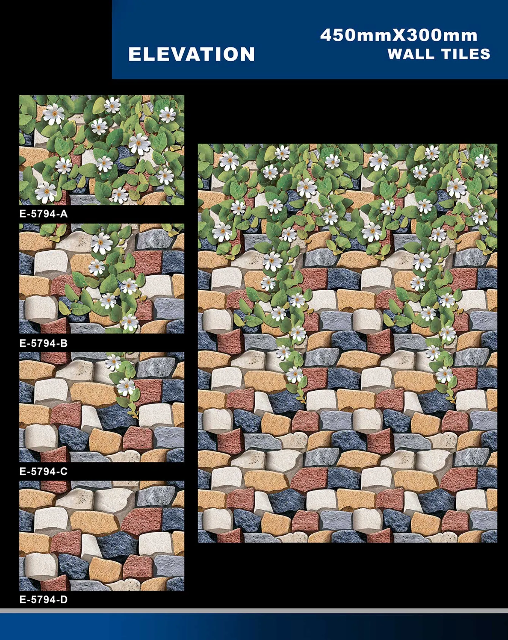 12 X 18 Elevation E 5632 To E 5855 51