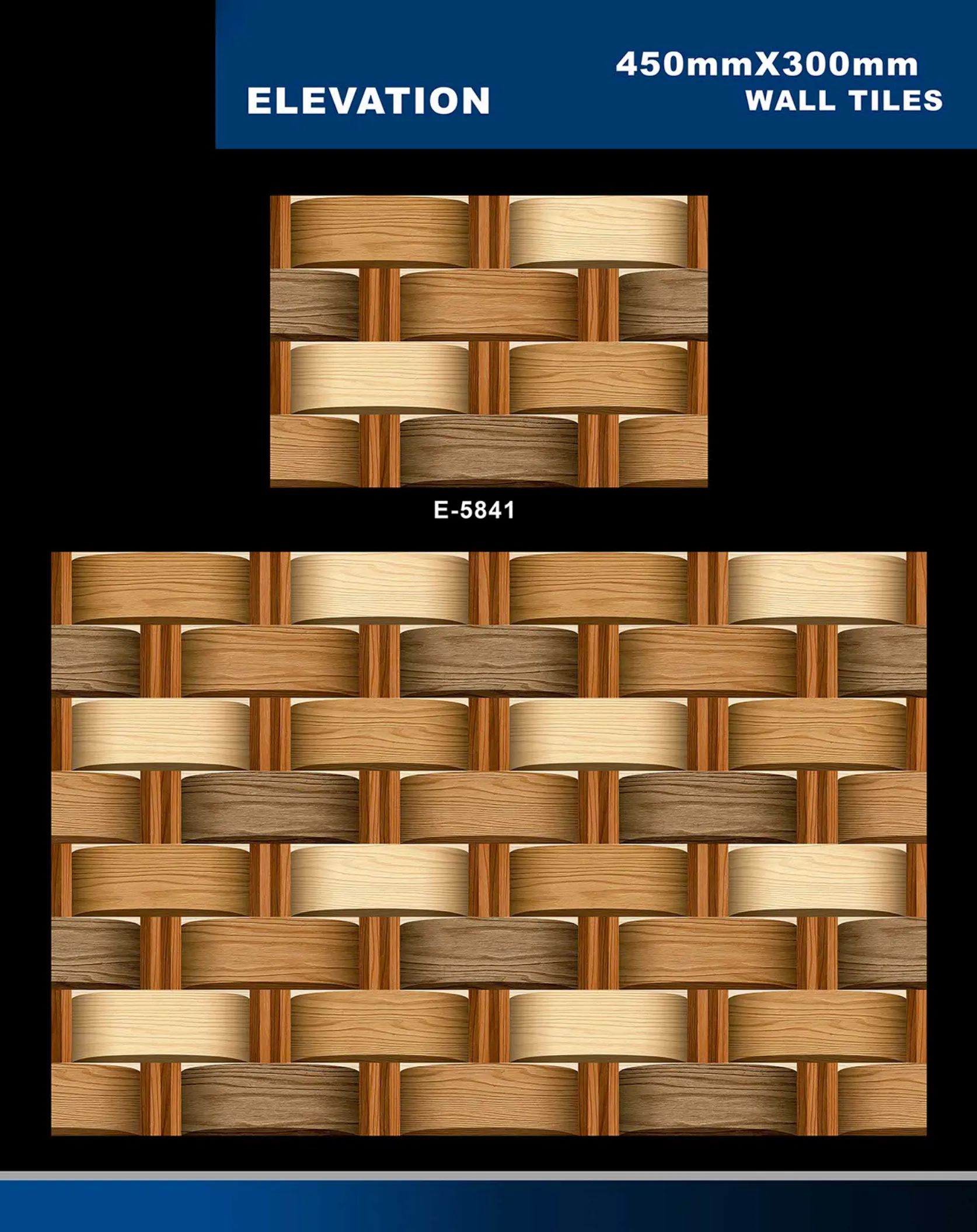 12 X 18 Elevation E 5632 To E 5855 52