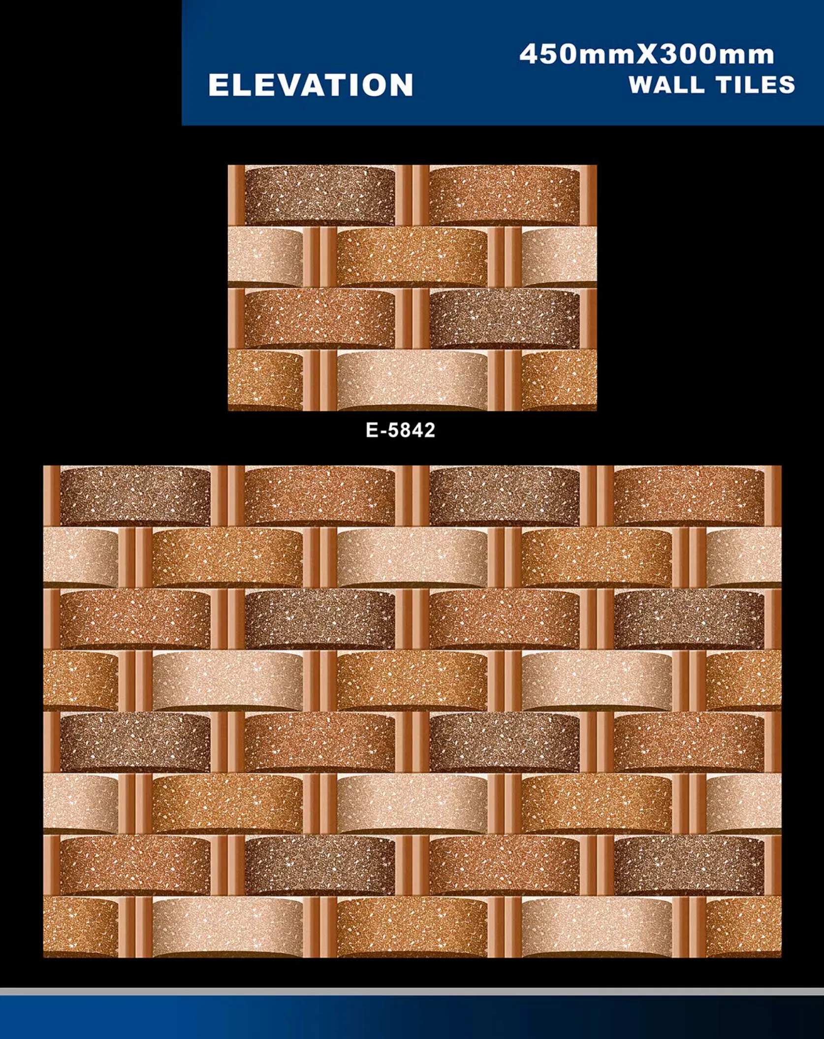 12 X 18 Elevation E 5632 To E 5855 53