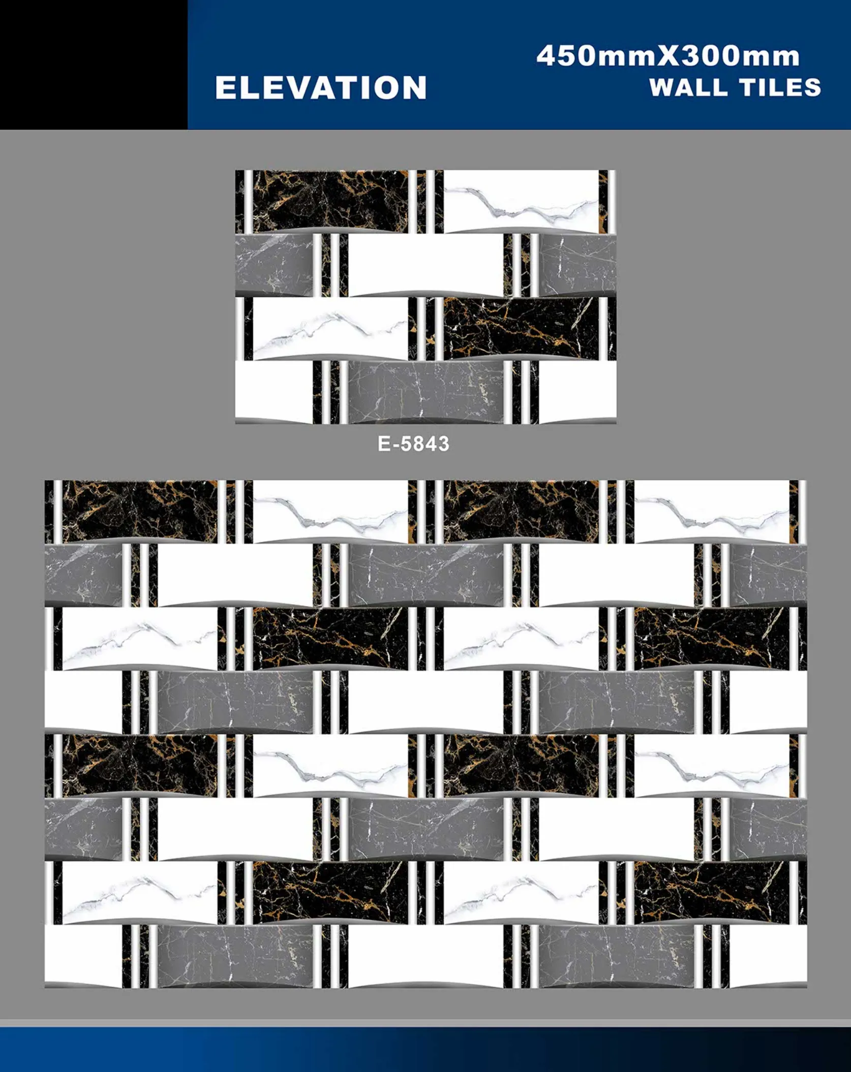 12 X 18 Elevation E 5632 To E 5855 54
