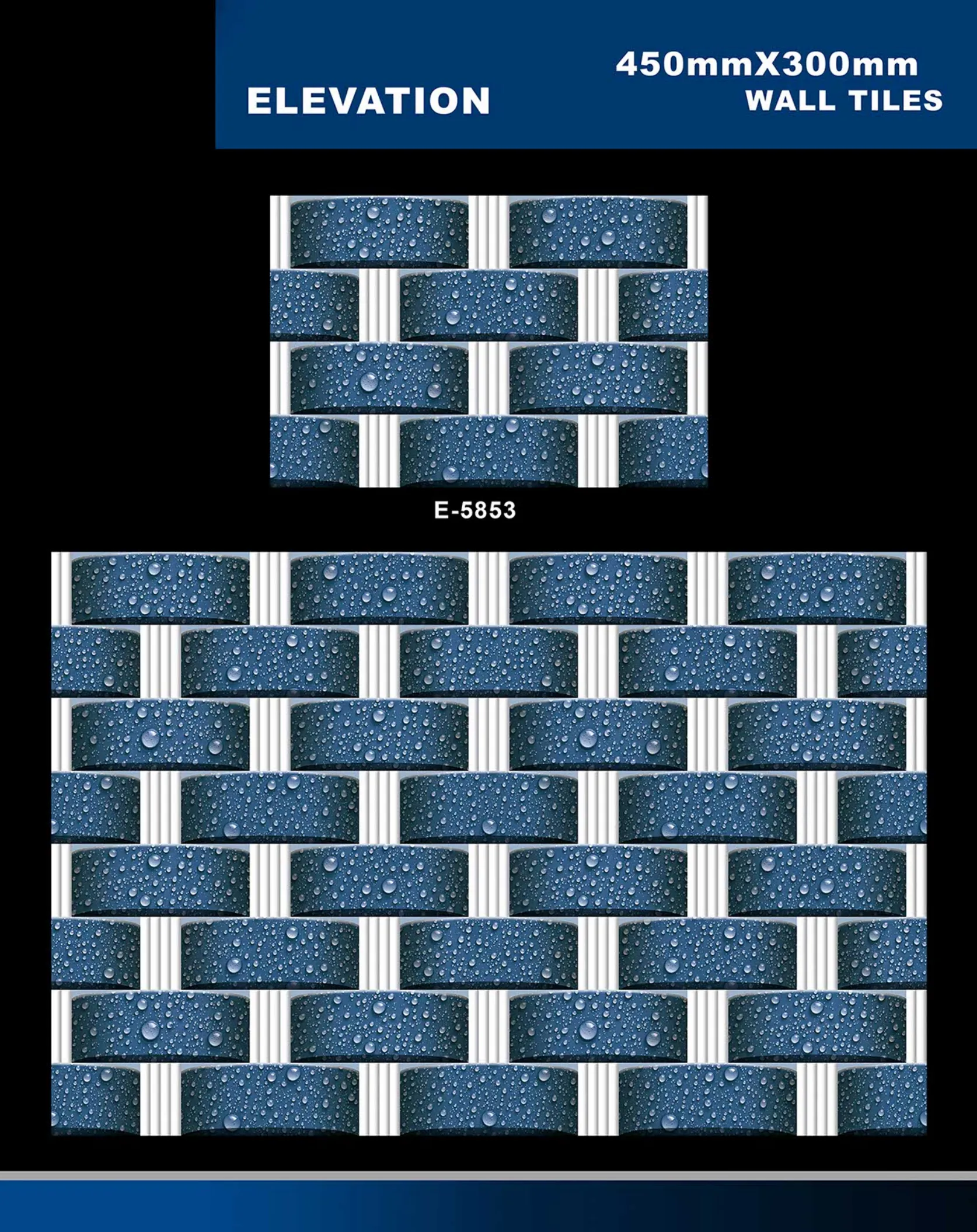 12 X 18 Elevation E 5632 To E 5855 64