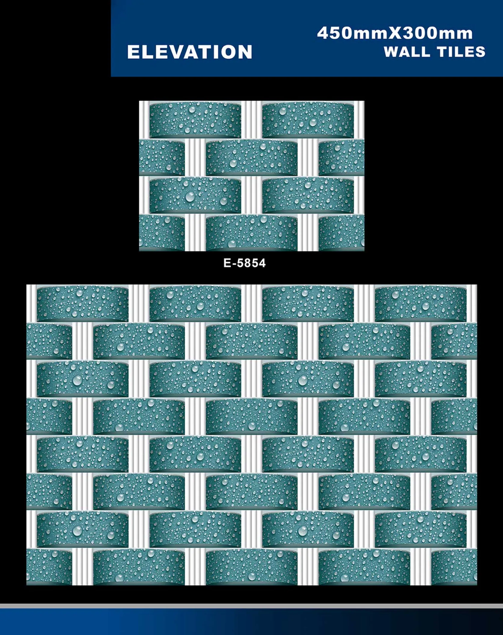 12 X 18 Elevation E 5632 To E 5855 65