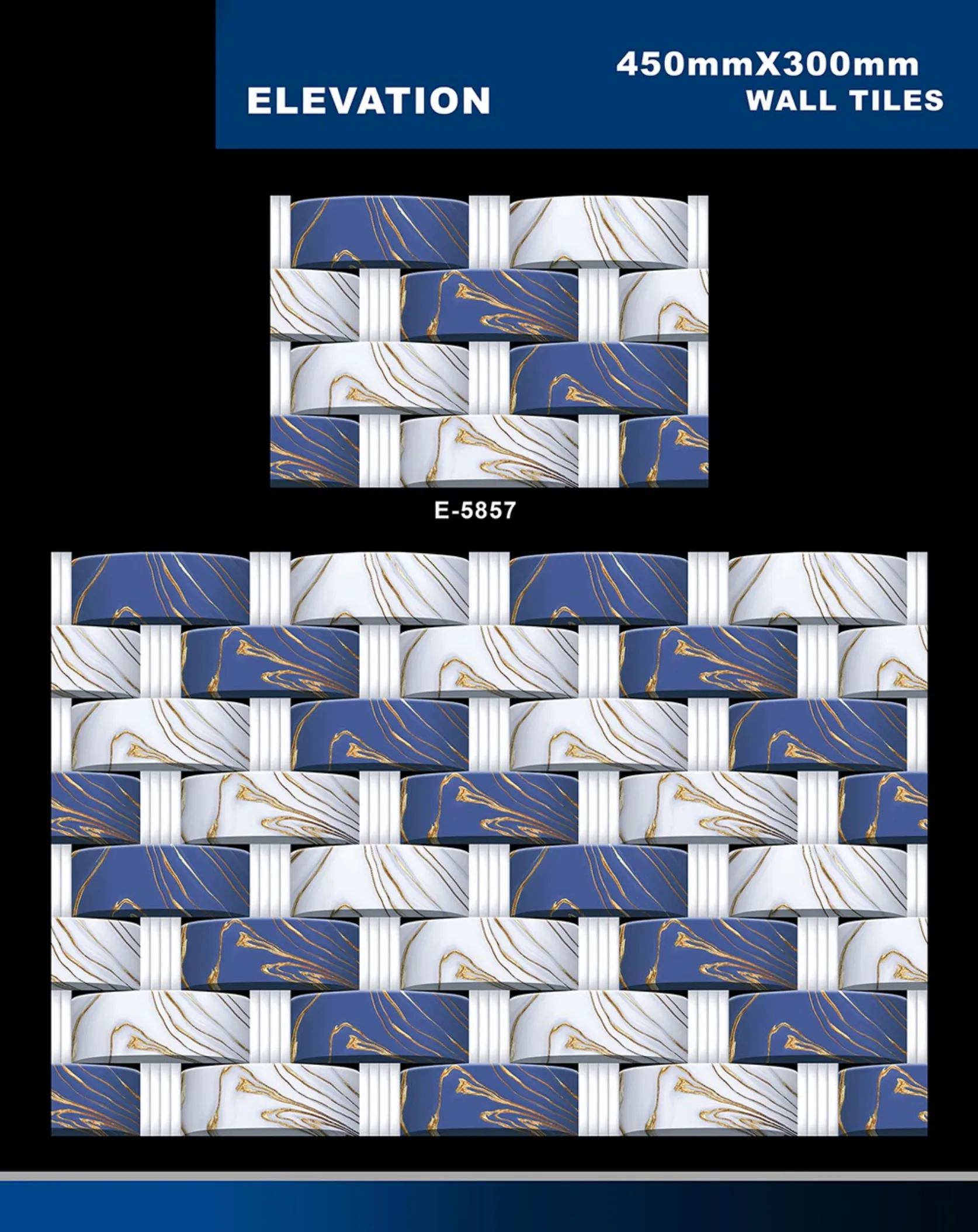 12 X 18 Elevation E 5856 To E 5995 2