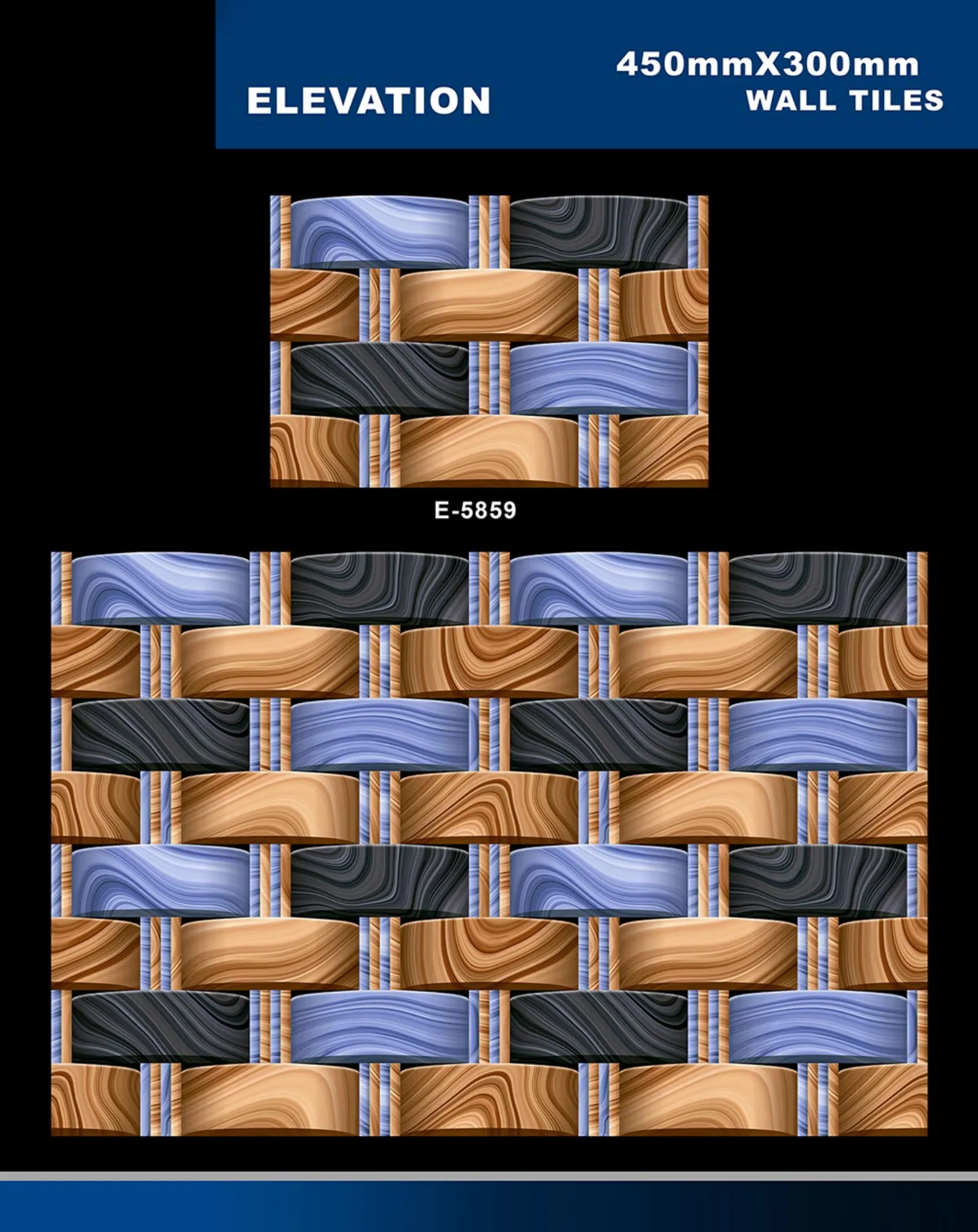 12 X 18 Elevation E 5856 To E 5995 4