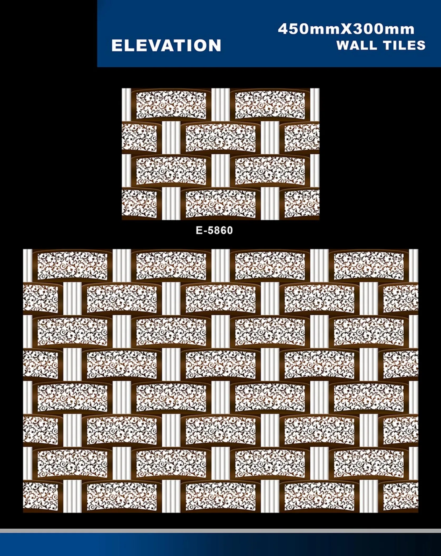 12 X 18 Elevation E 5856 To E 5995 5