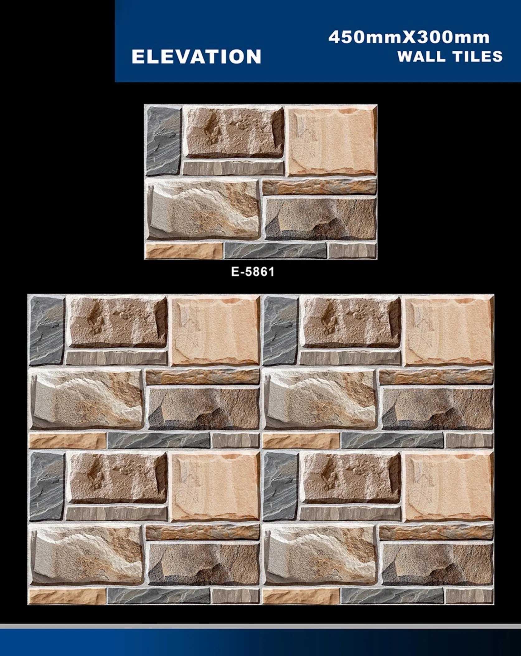 12 X 18 Elevation E 5856 To E 5995 6