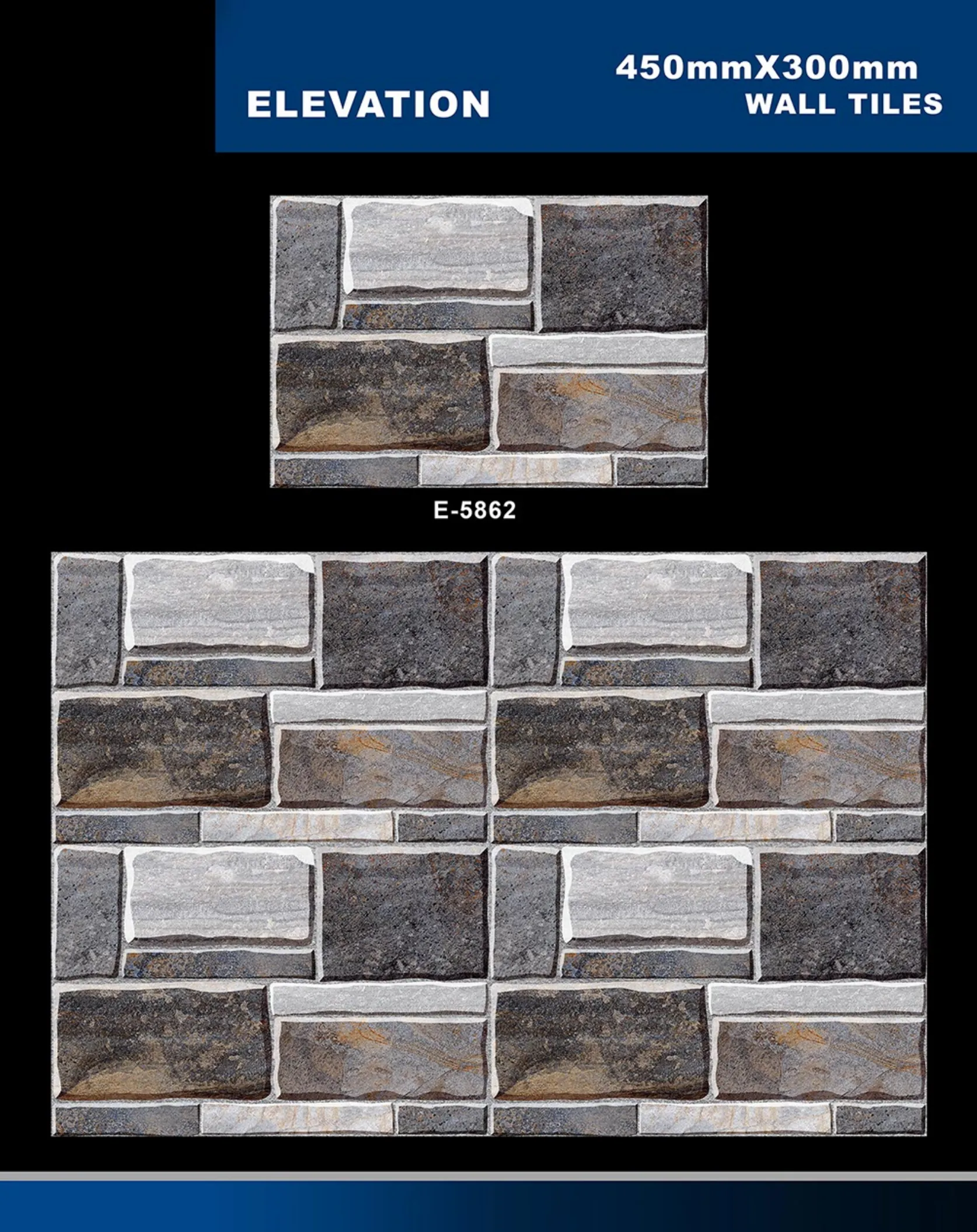 12 X 18 Elevation E 5856 To E 5995 7
