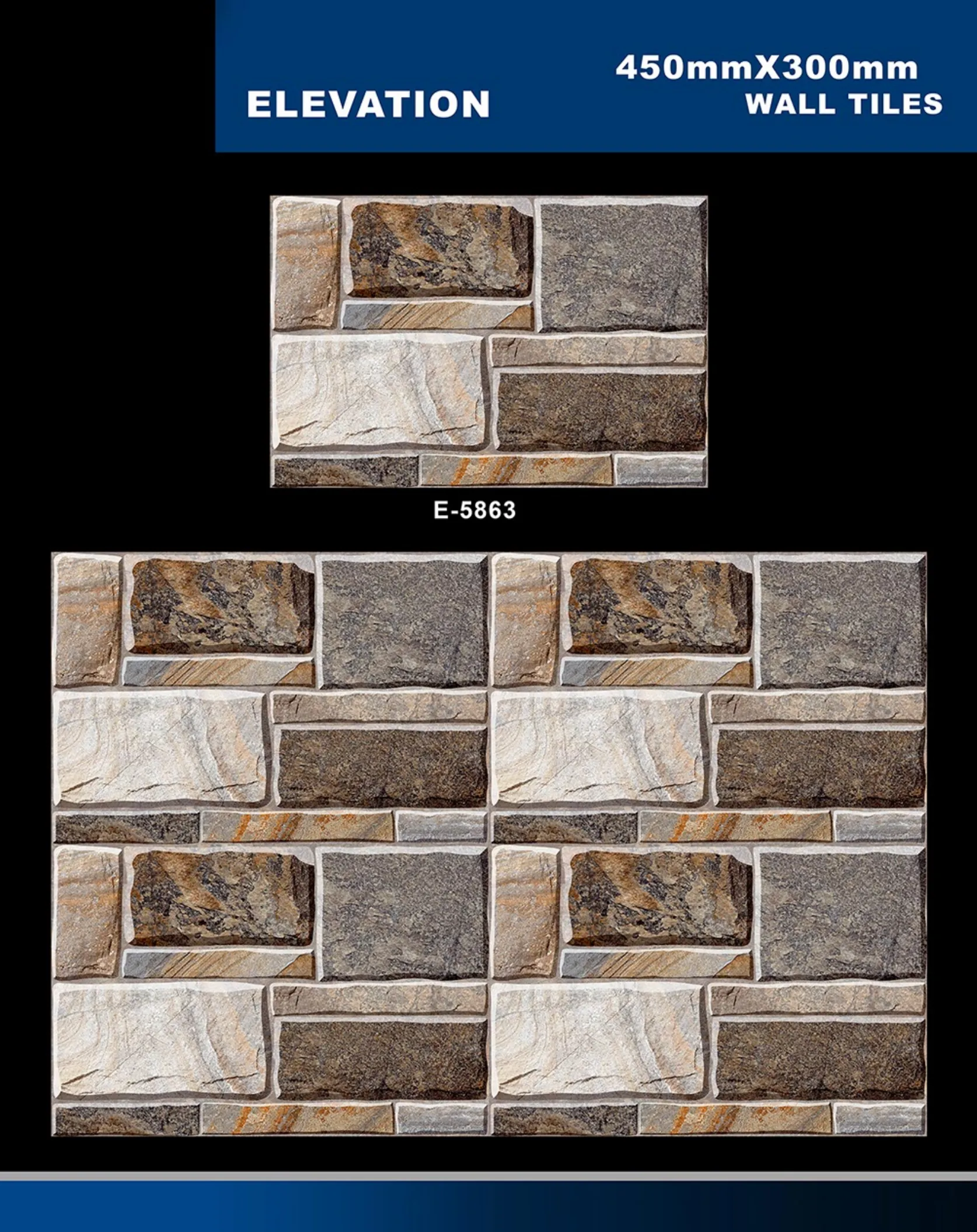 12 X 18 Elevation E 5856 To E 5995 8
