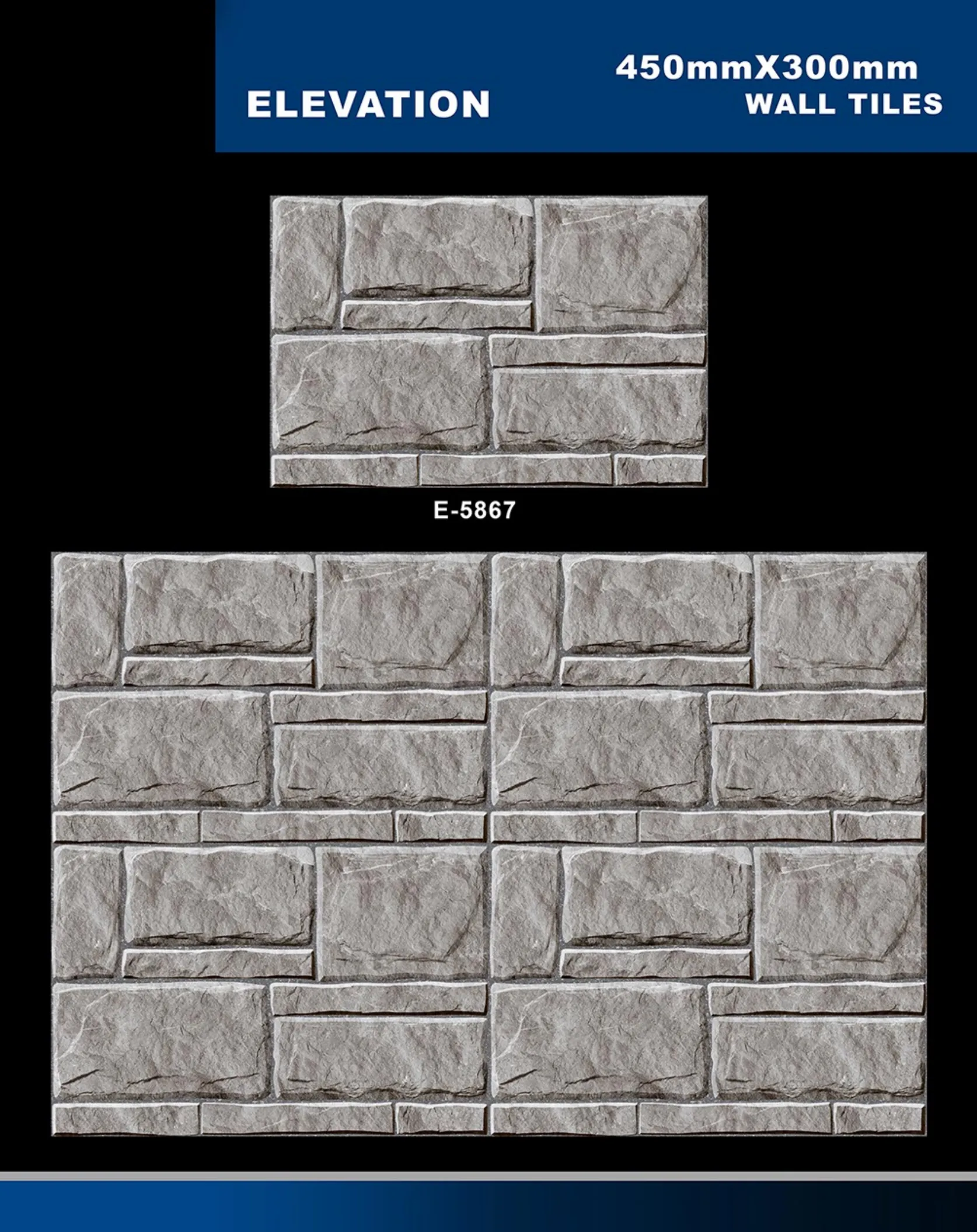 12 X 18 Elevation E 5856 To E 5995 12