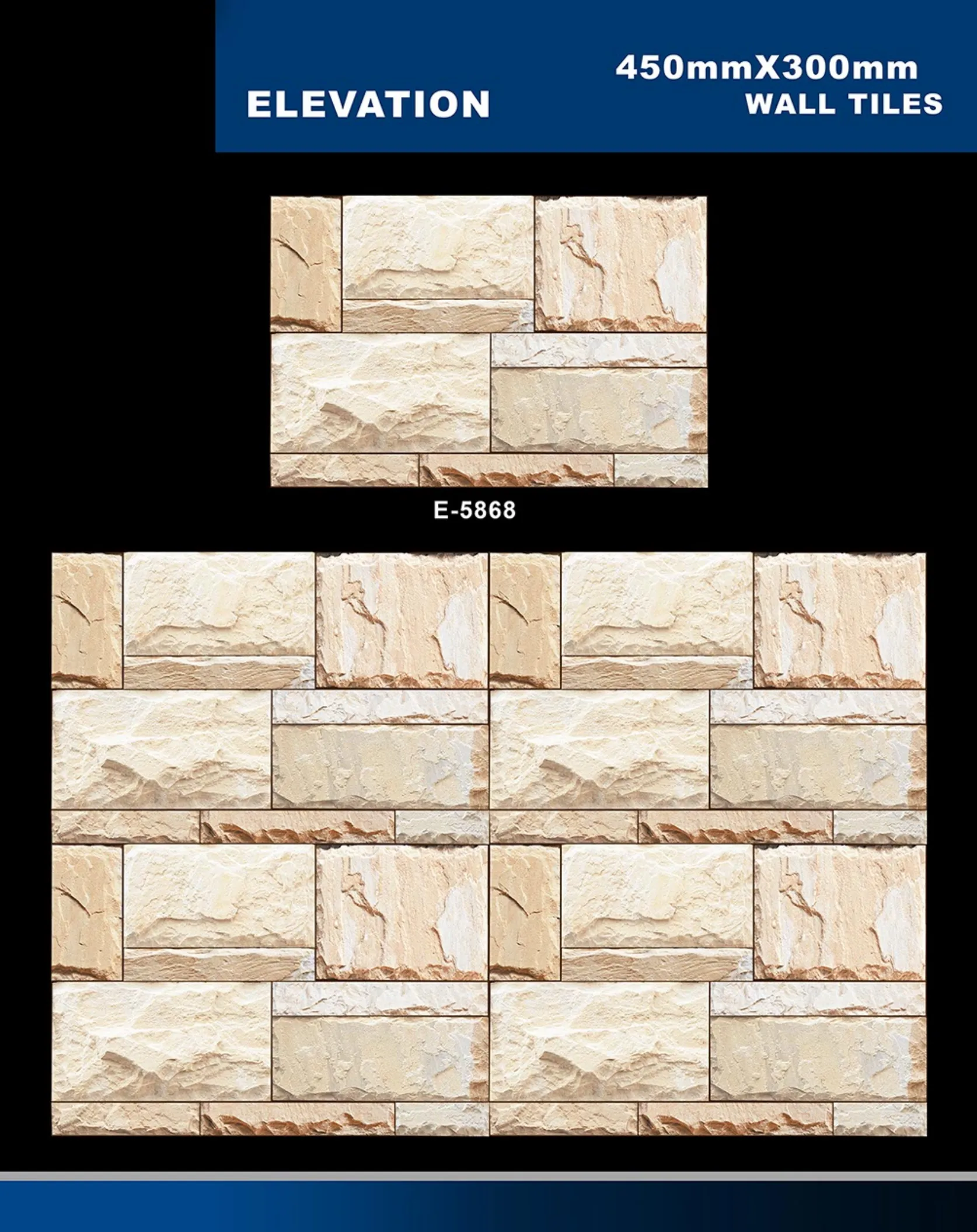 12 X 18 Elevation E 5856 To E 5995 13