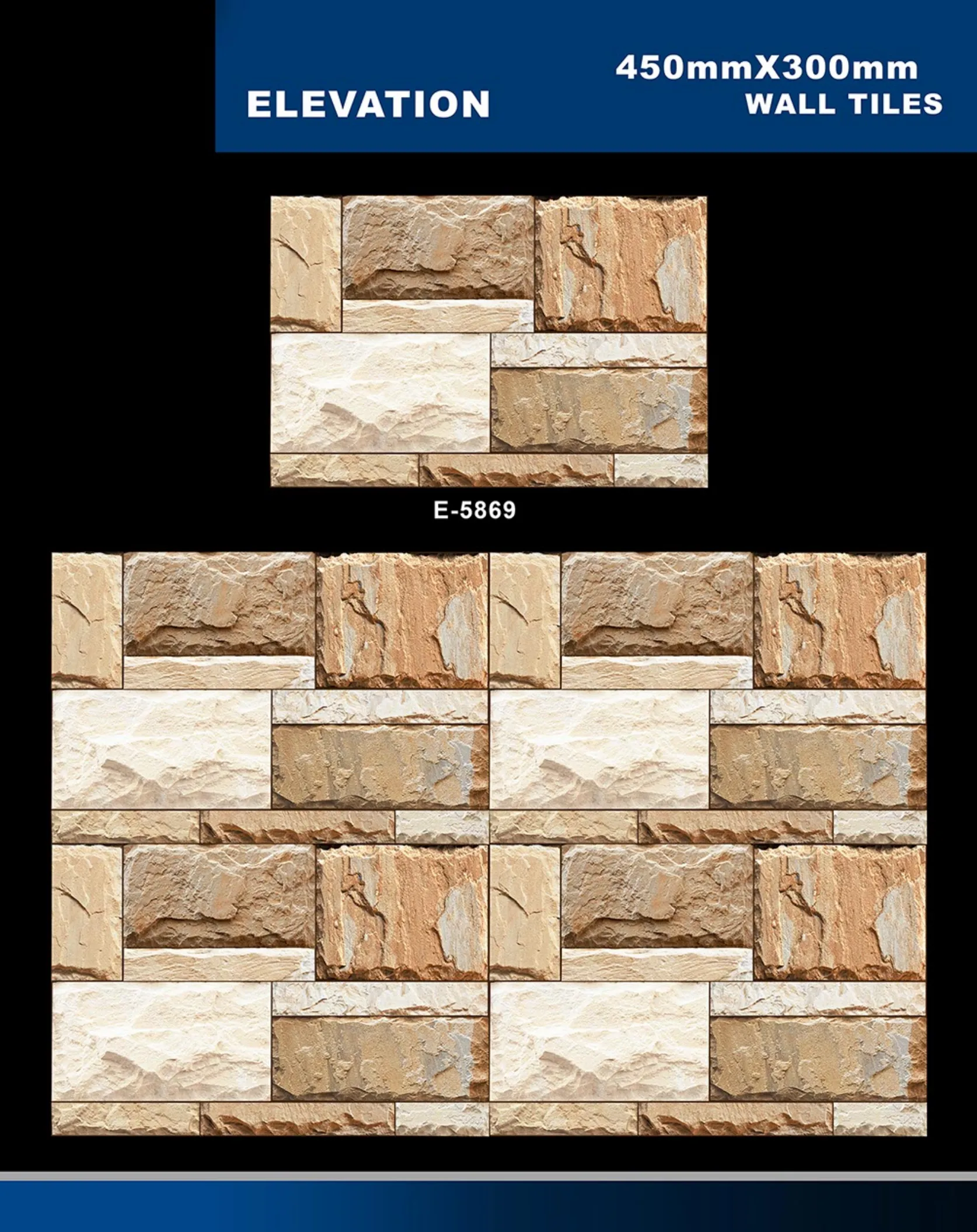 12 X 18 Elevation E 5856 To E 5995 14