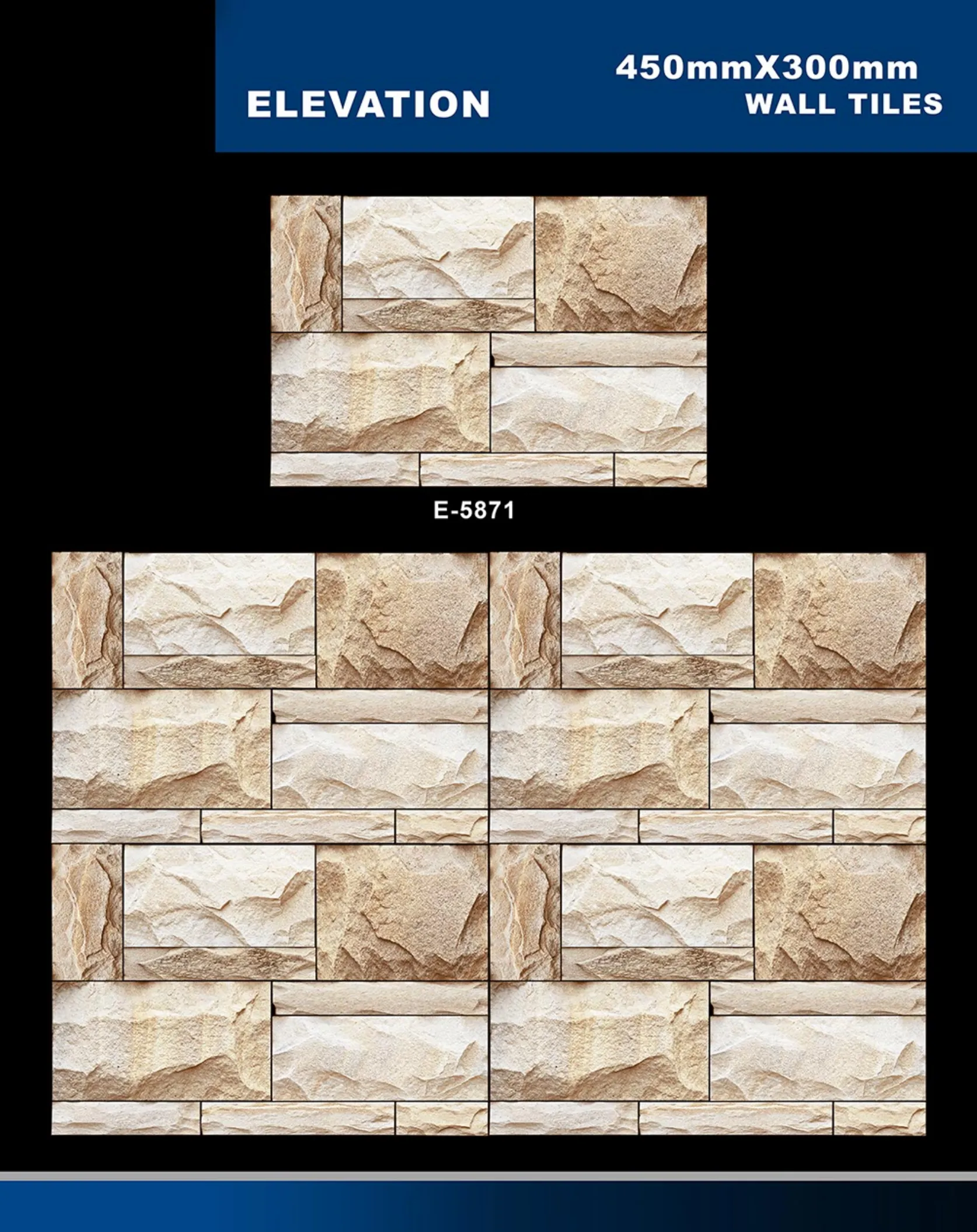 12 X 18 Elevation E 5856 To E 5995 16