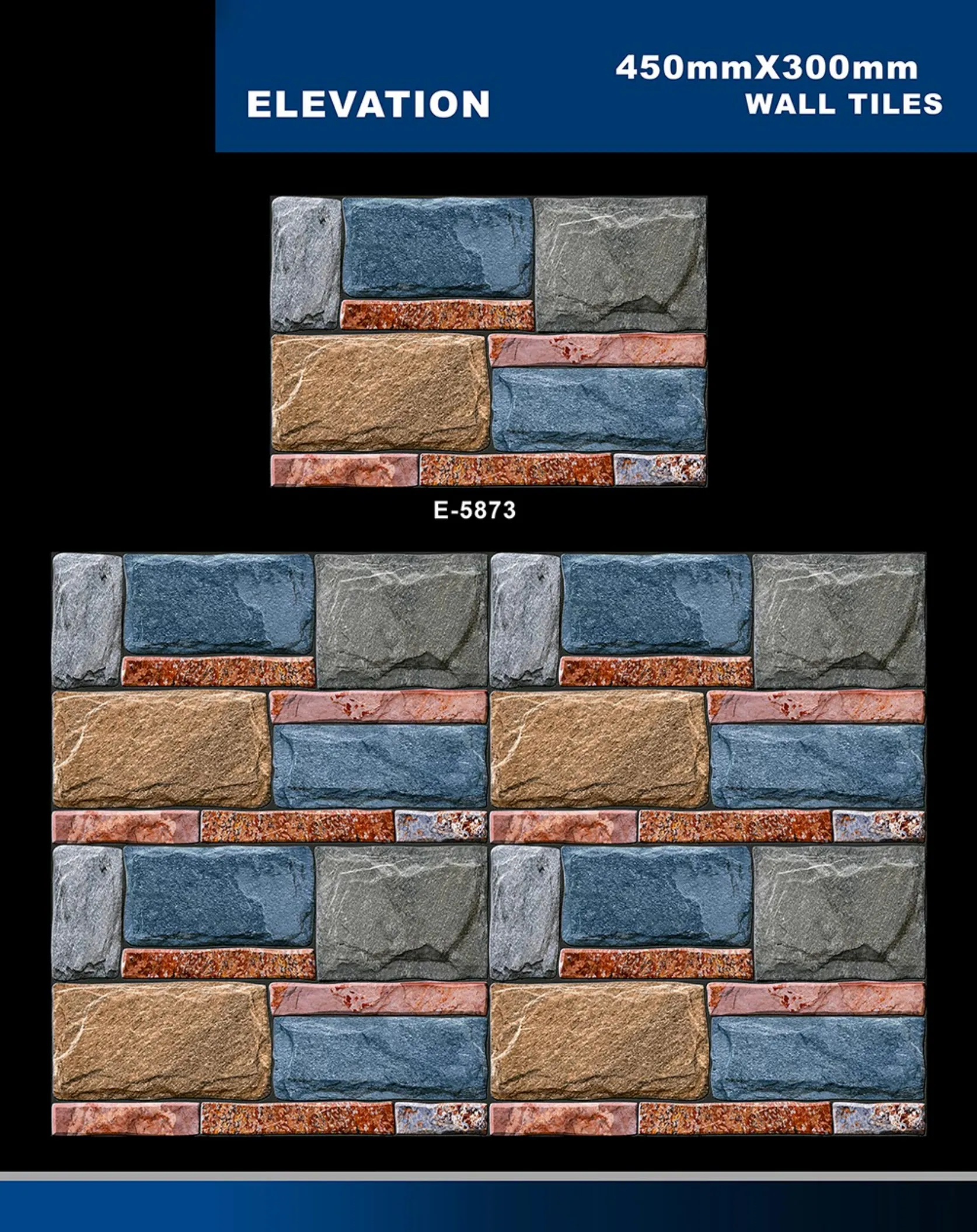 12 X 18 Elevation E 5856 To E 5995 18