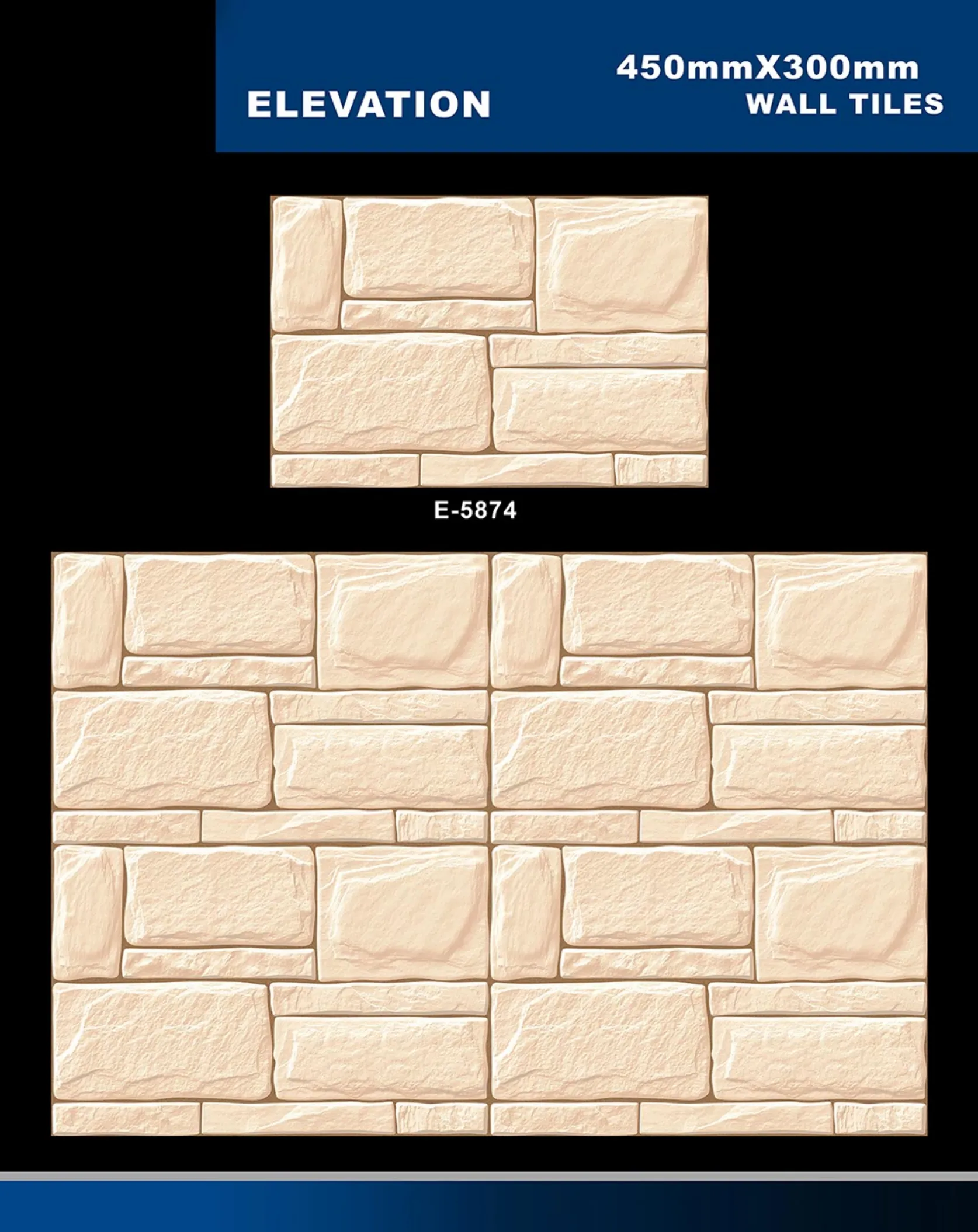 12 X 18 Elevation E 5856 To E 5995 19