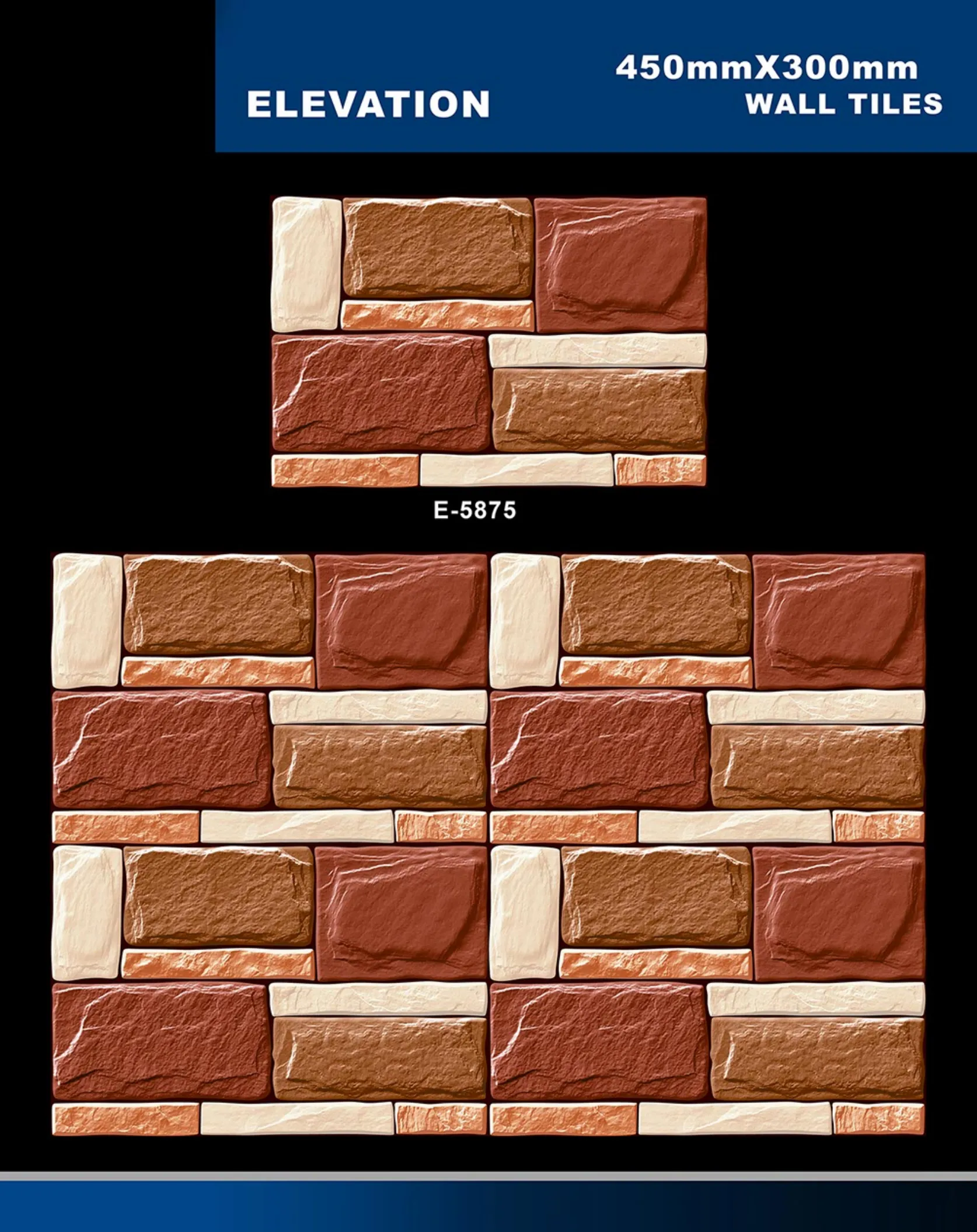 12 X 18 Elevation E 5856 To E 5995 20