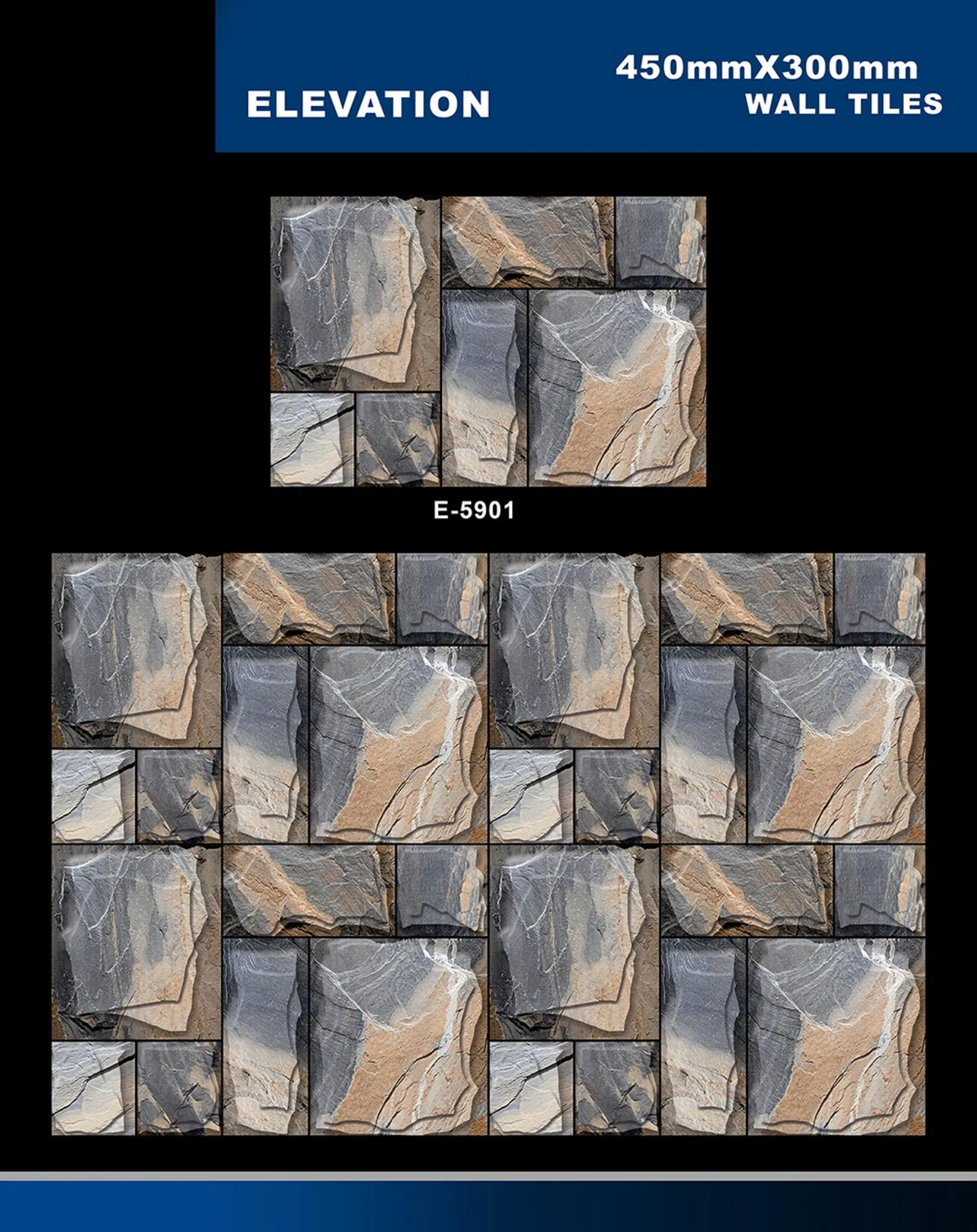 12 X 18 Elevation E 5856 To E 5995 21