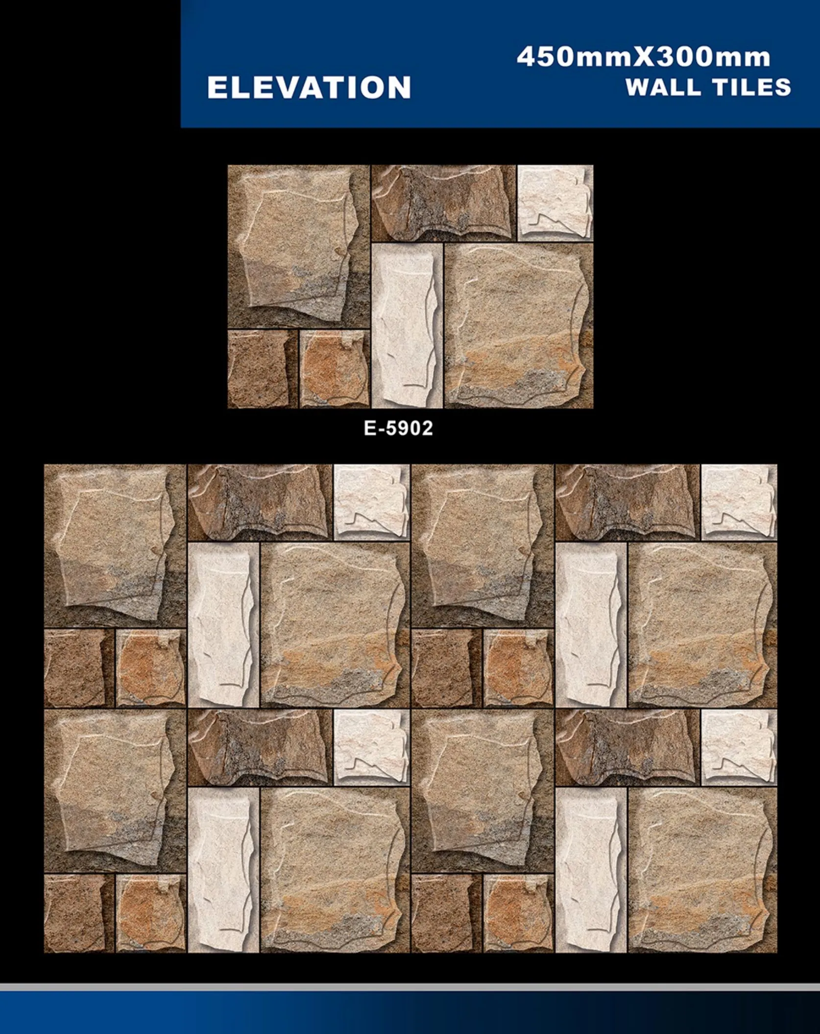12 X 18 Elevation E 5856 To E 5995 22