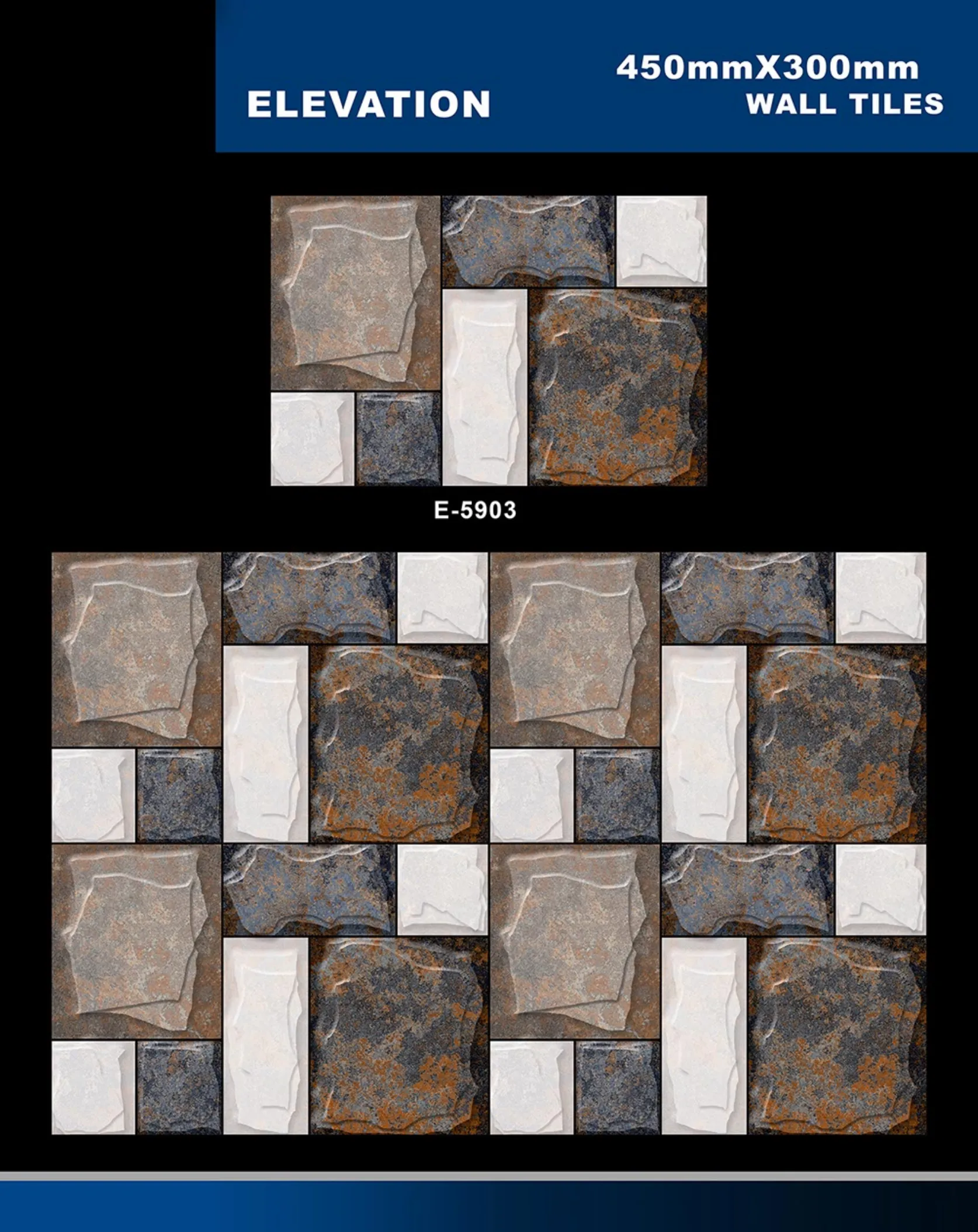 12 X 18 Elevation E 5856 To E 5995 23
