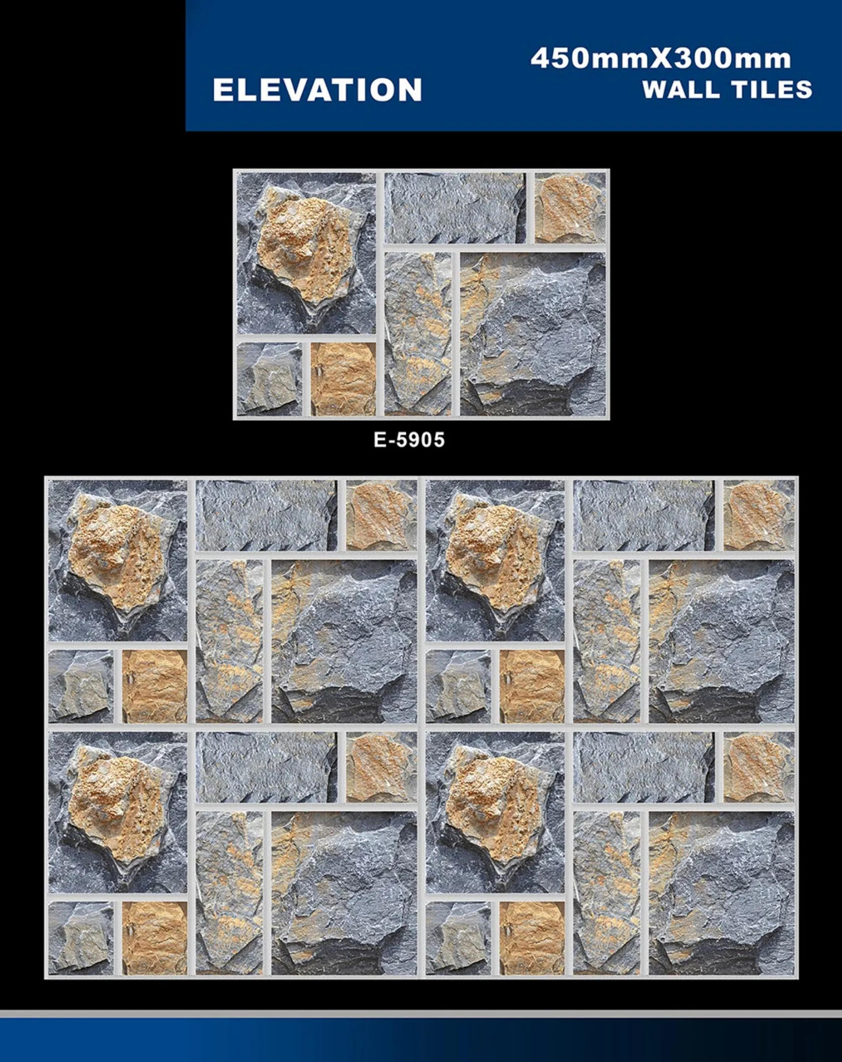 12 X 18 Elevation E 5856 To E 5995 25
