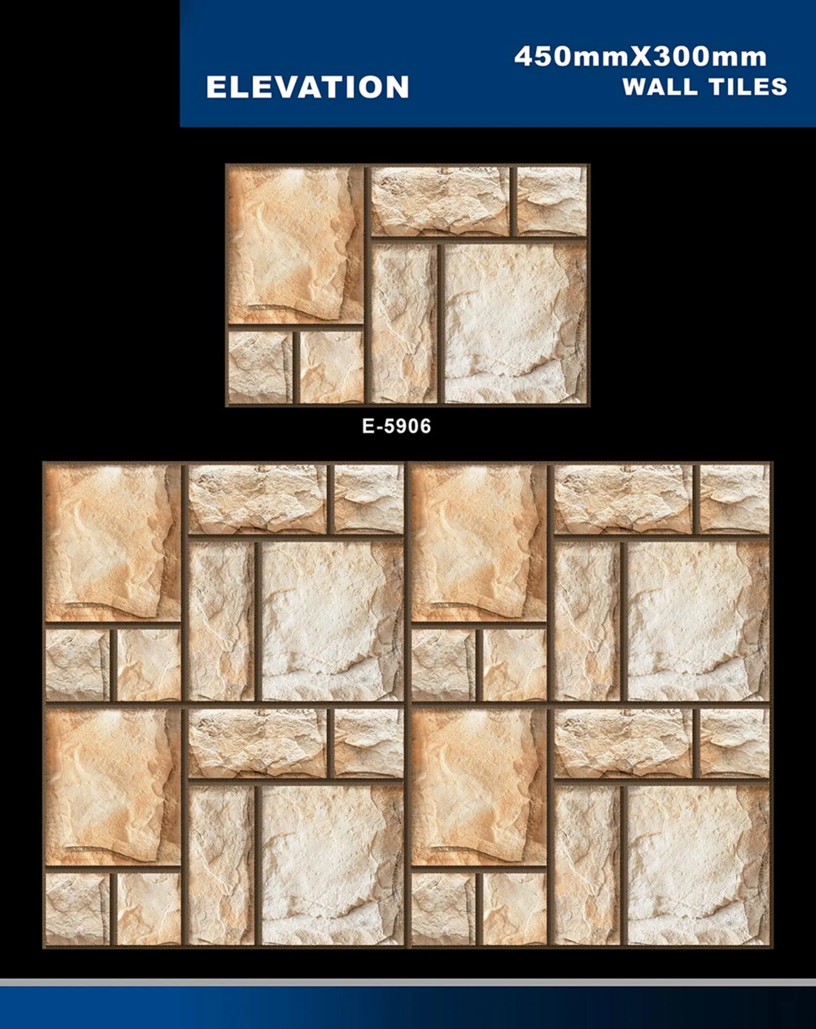 12 X 18 Elevation E 5856 To E 5995 26