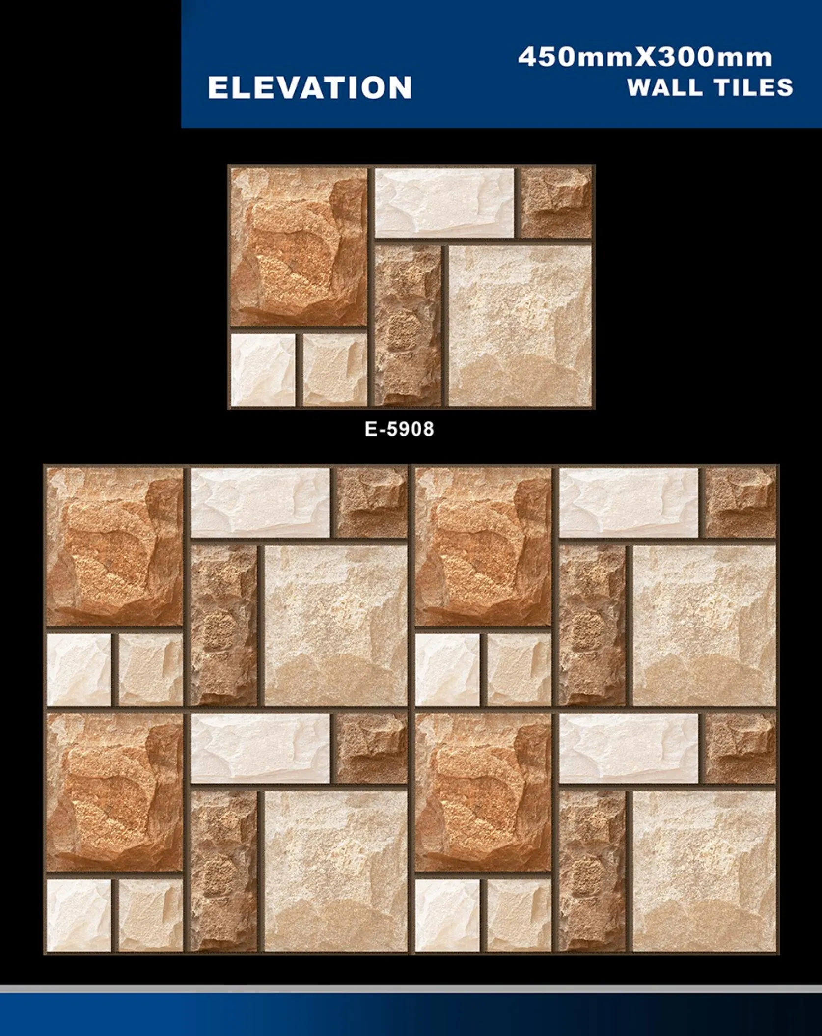 12 X 18 Elevation E 5856 To E 5995 28