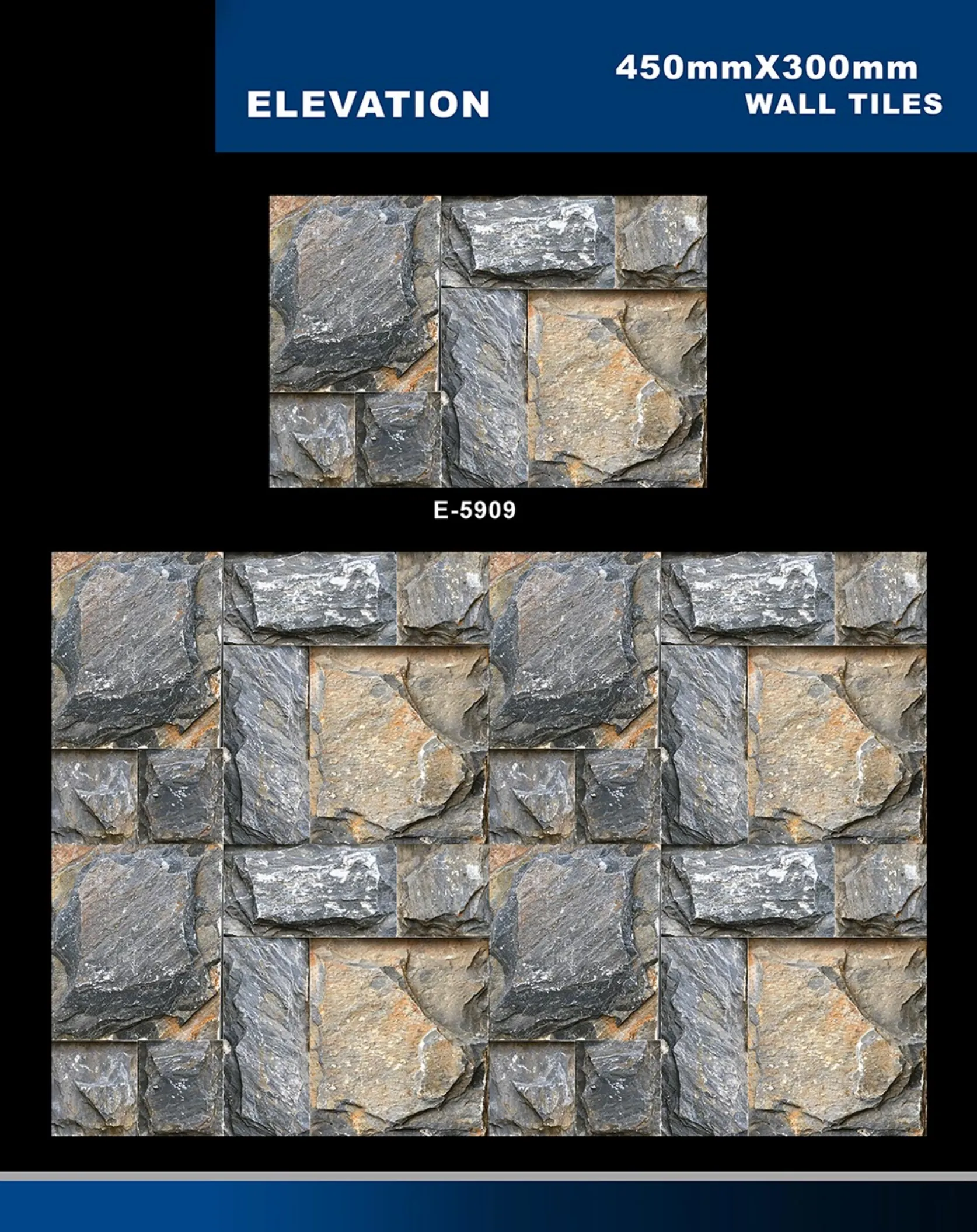 12 X 18 Elevation E 5856 To E 5995 29