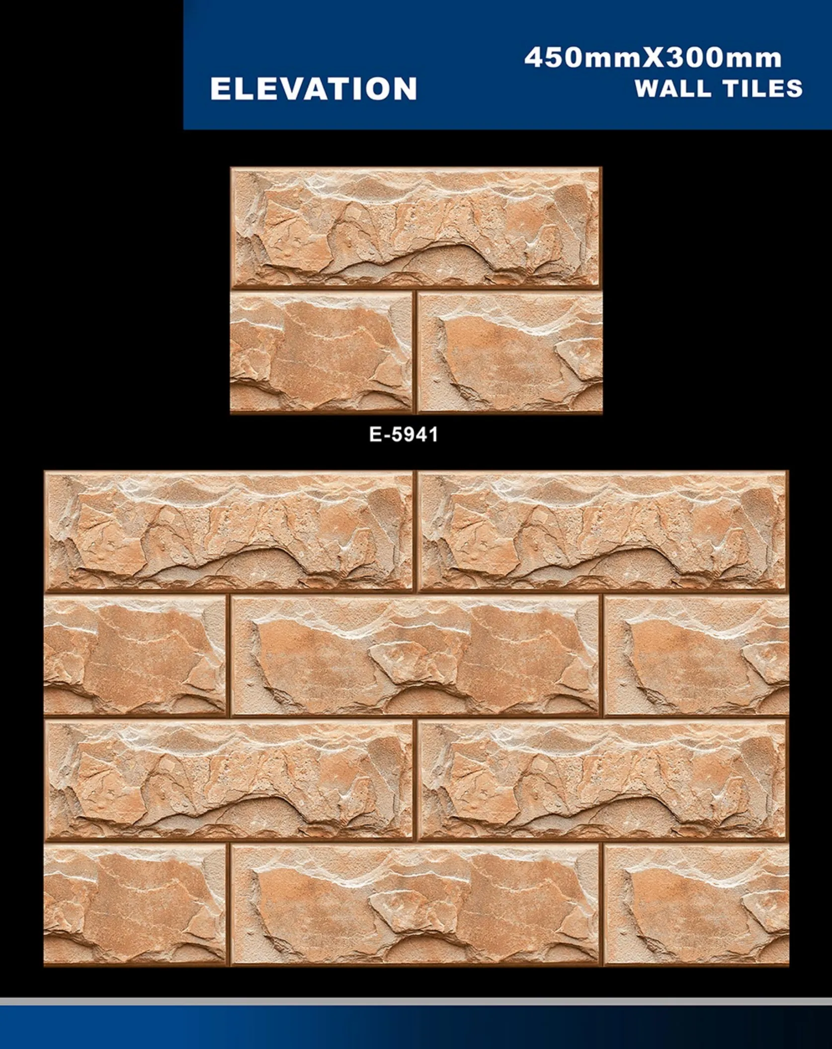 12 X 18 Elevation E 5856 To E 5995 30