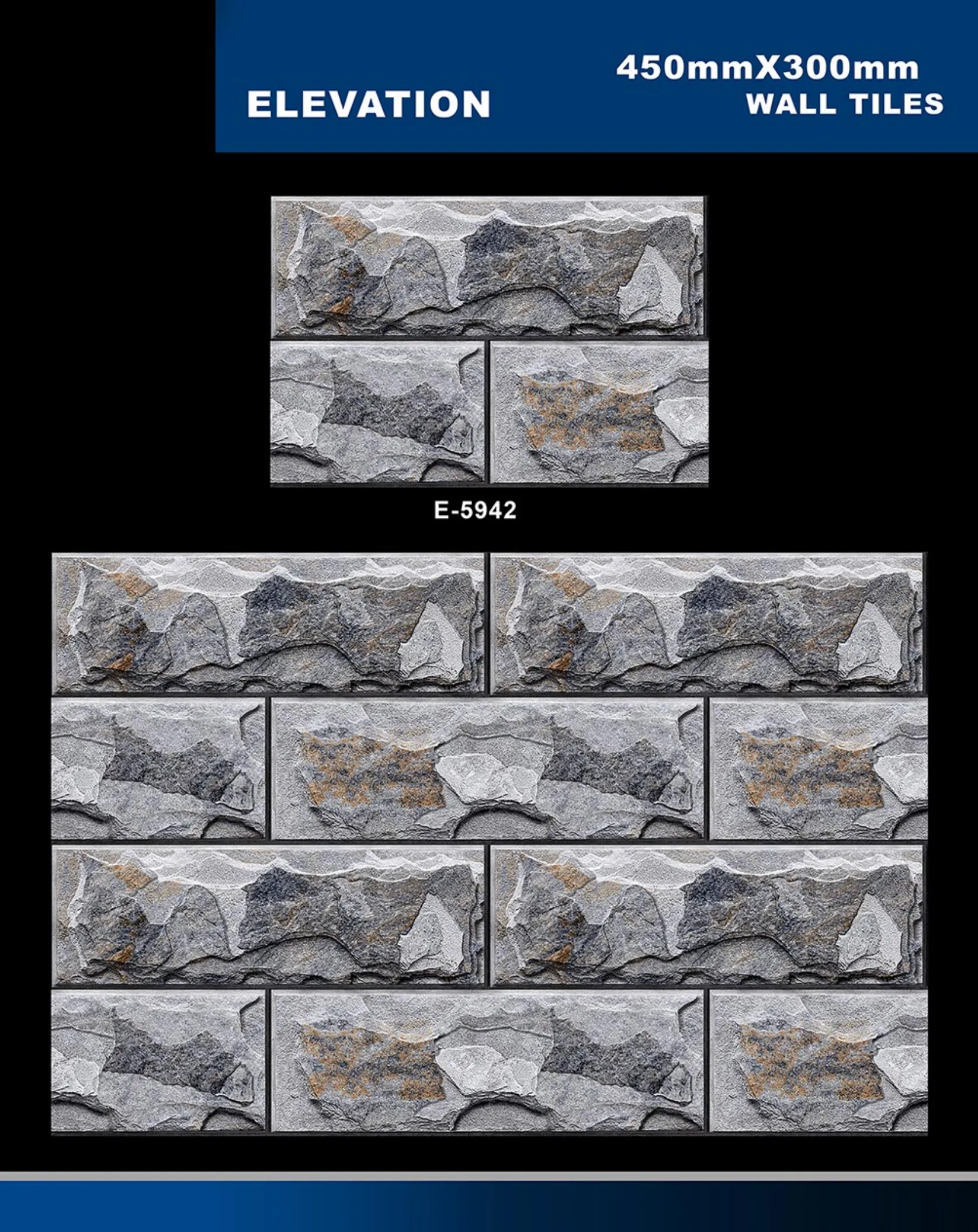 12 X 18 Elevation E 5856 To E 5995 31