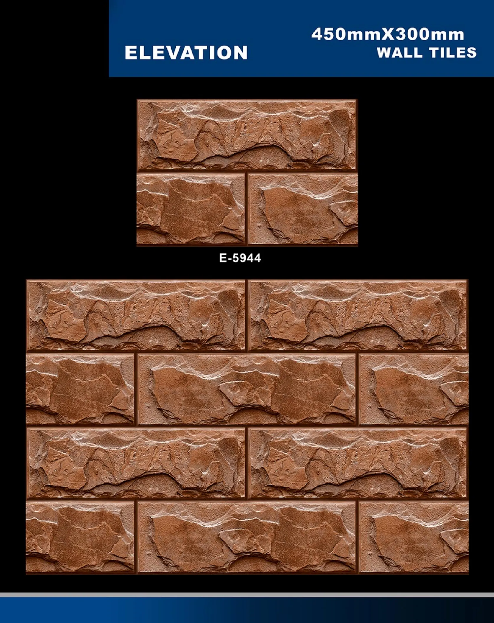 12 X 18 Elevation E 5856 To E 5995 33