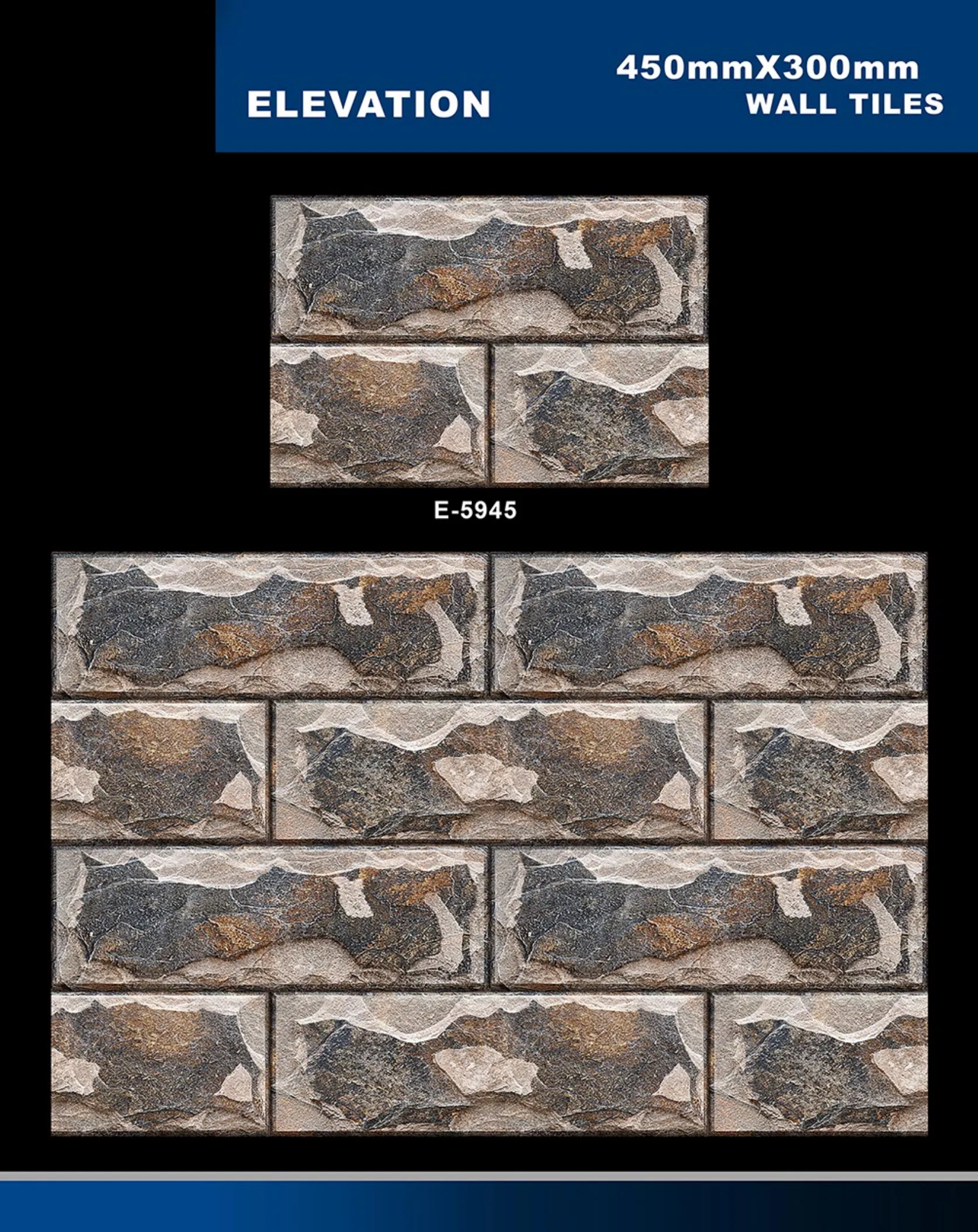 12 X 18 Elevation E 5856 To E 5995 34