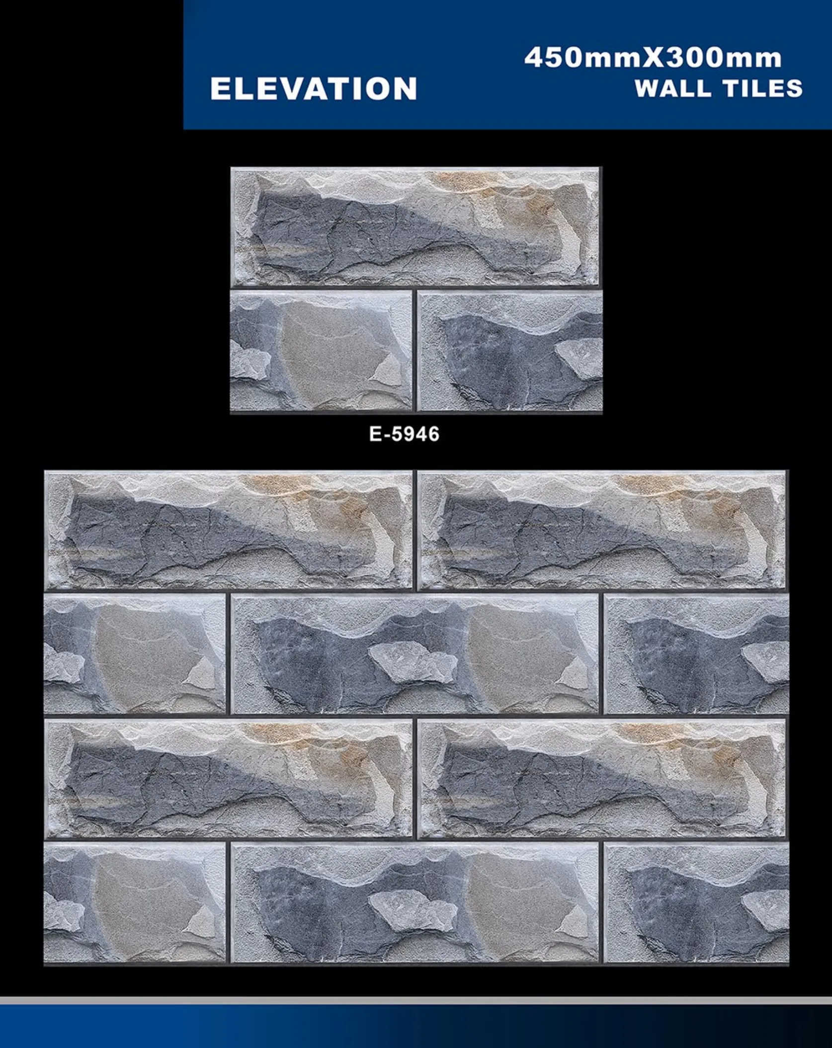 12 X 18 Elevation E 5856 To E 5995 35