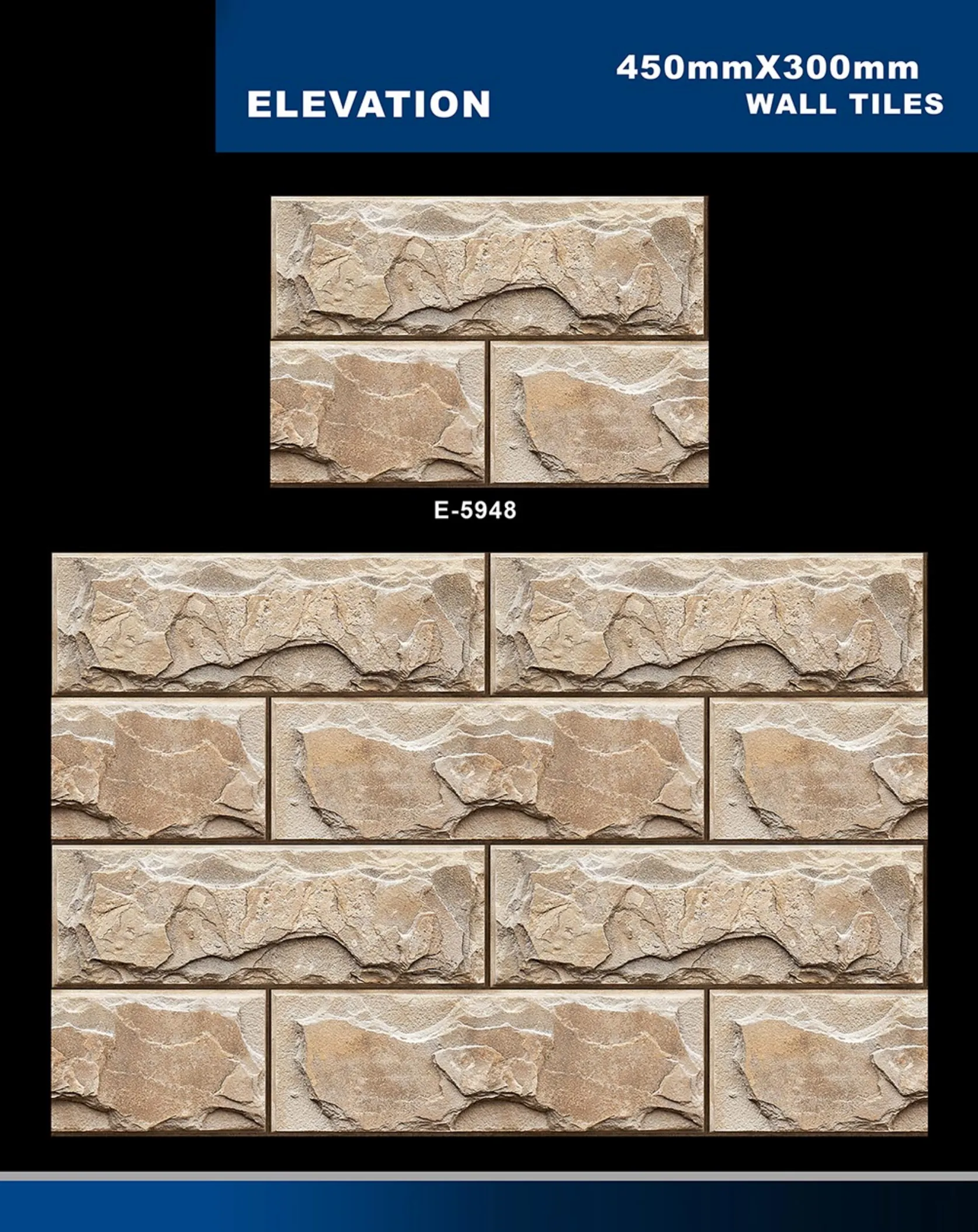 12 X 18 Elevation E 5856 To E 5995 37