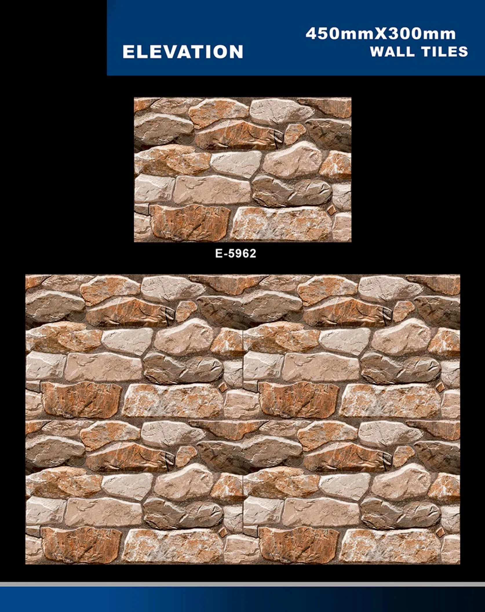 12 X 18 Elevation E 5856 To E 5995 40