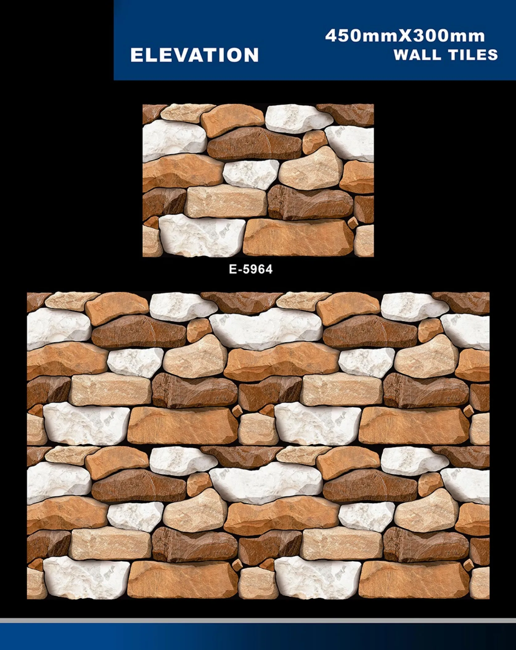 12 X 18 Elevation E 5856 To E 5995 42