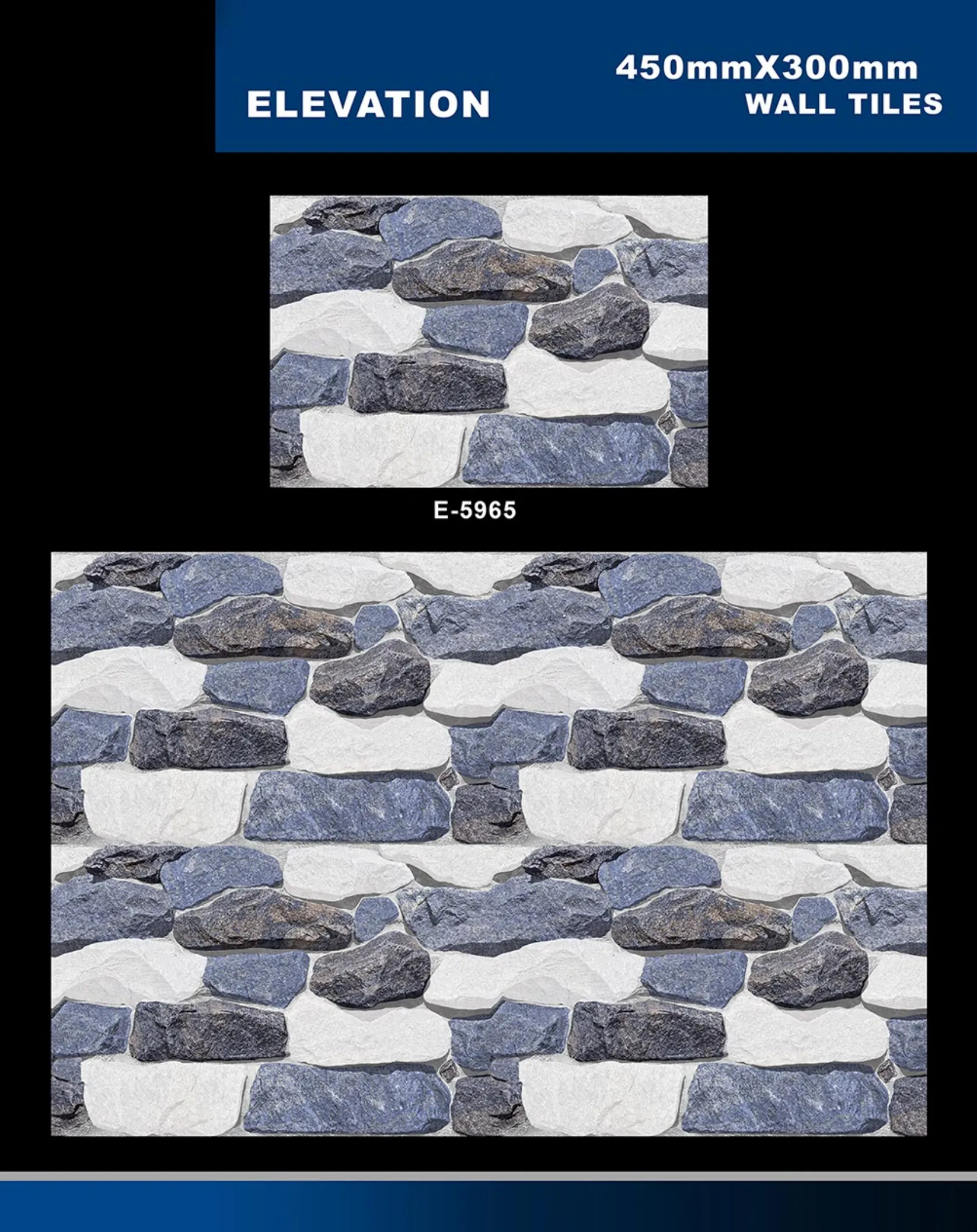12 X 18 Elevation E 5856 To E 5995 43