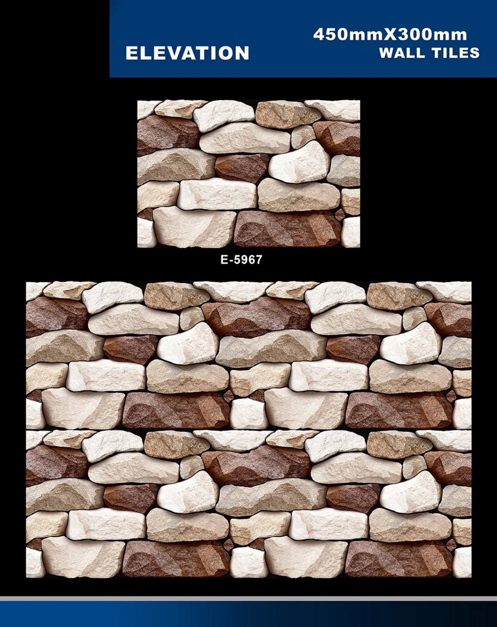 12 X 18 Elevation E 5856 To E 5995 45