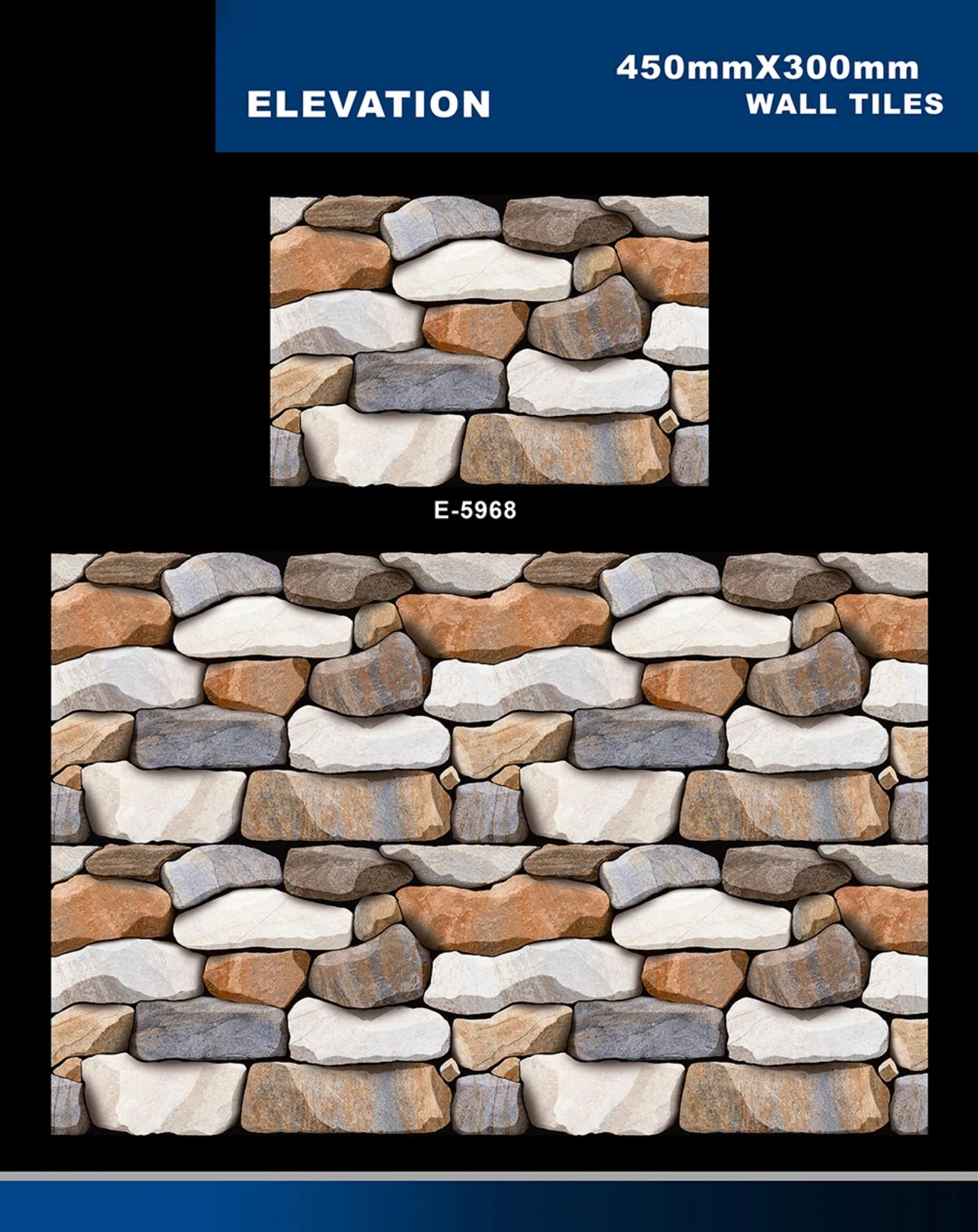 12 X 18 Elevation E 5856 To E 5995 46