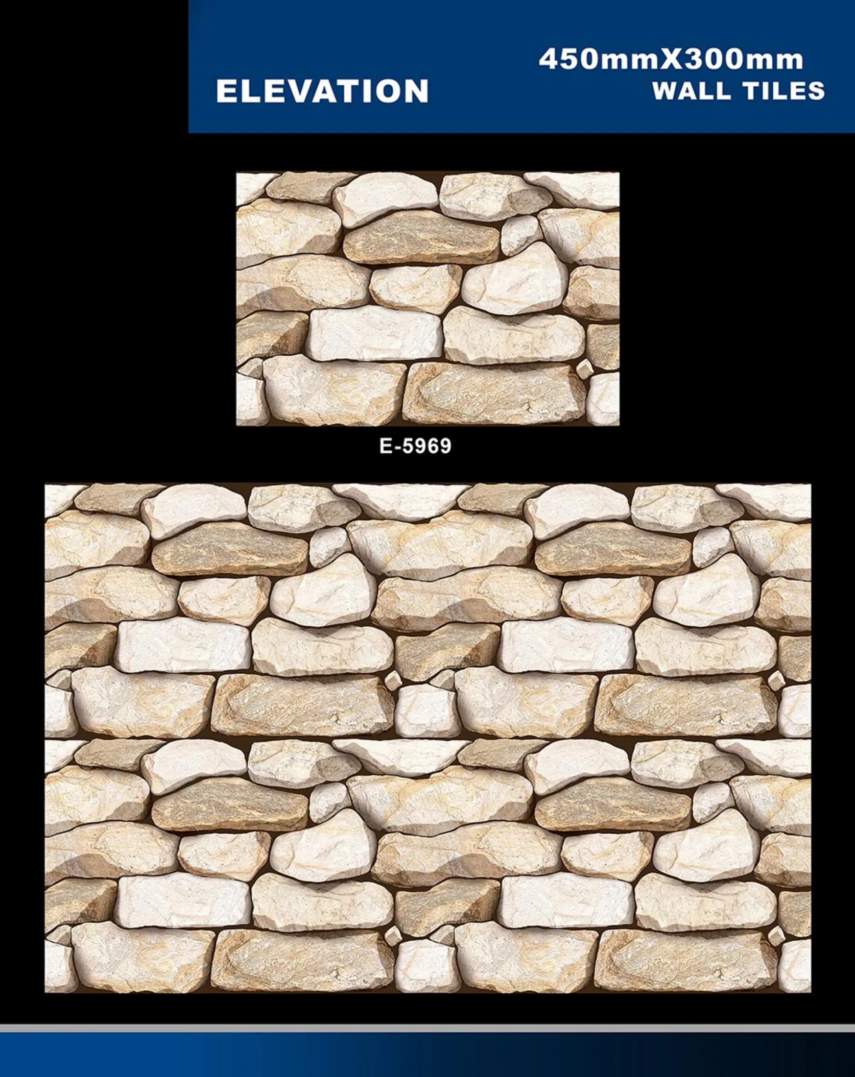 12 X 18 Elevation E 5856 To E 5995 47