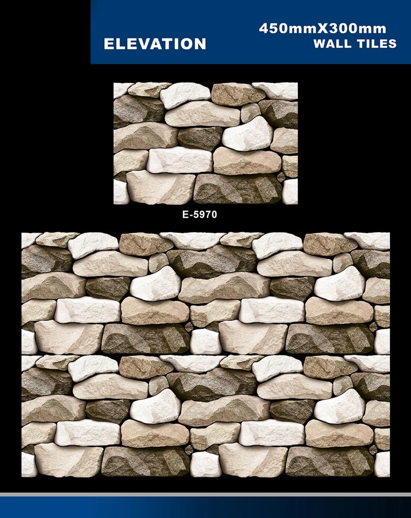 12 X 18 Elevation E 5856 To E 5995 48