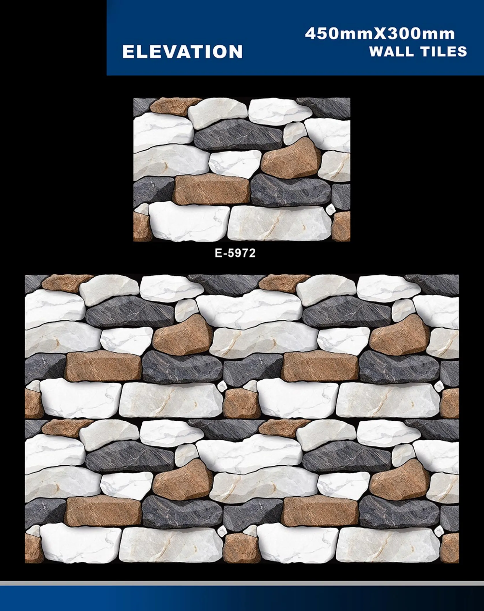12 X 18 Elevation E 5856 To E 5995 50