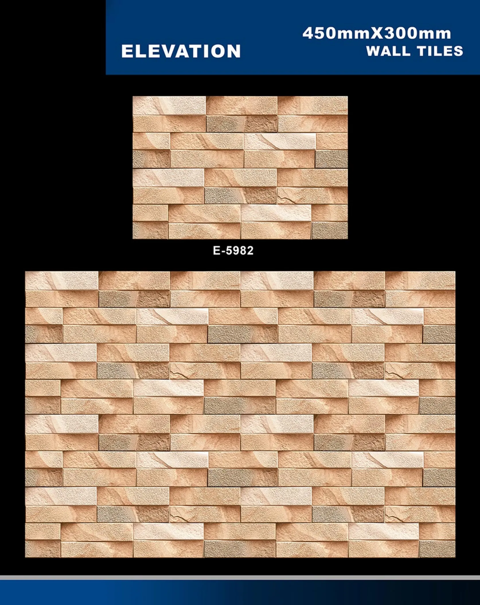 12 X 18 Elevation E 5856 To E 5995 53